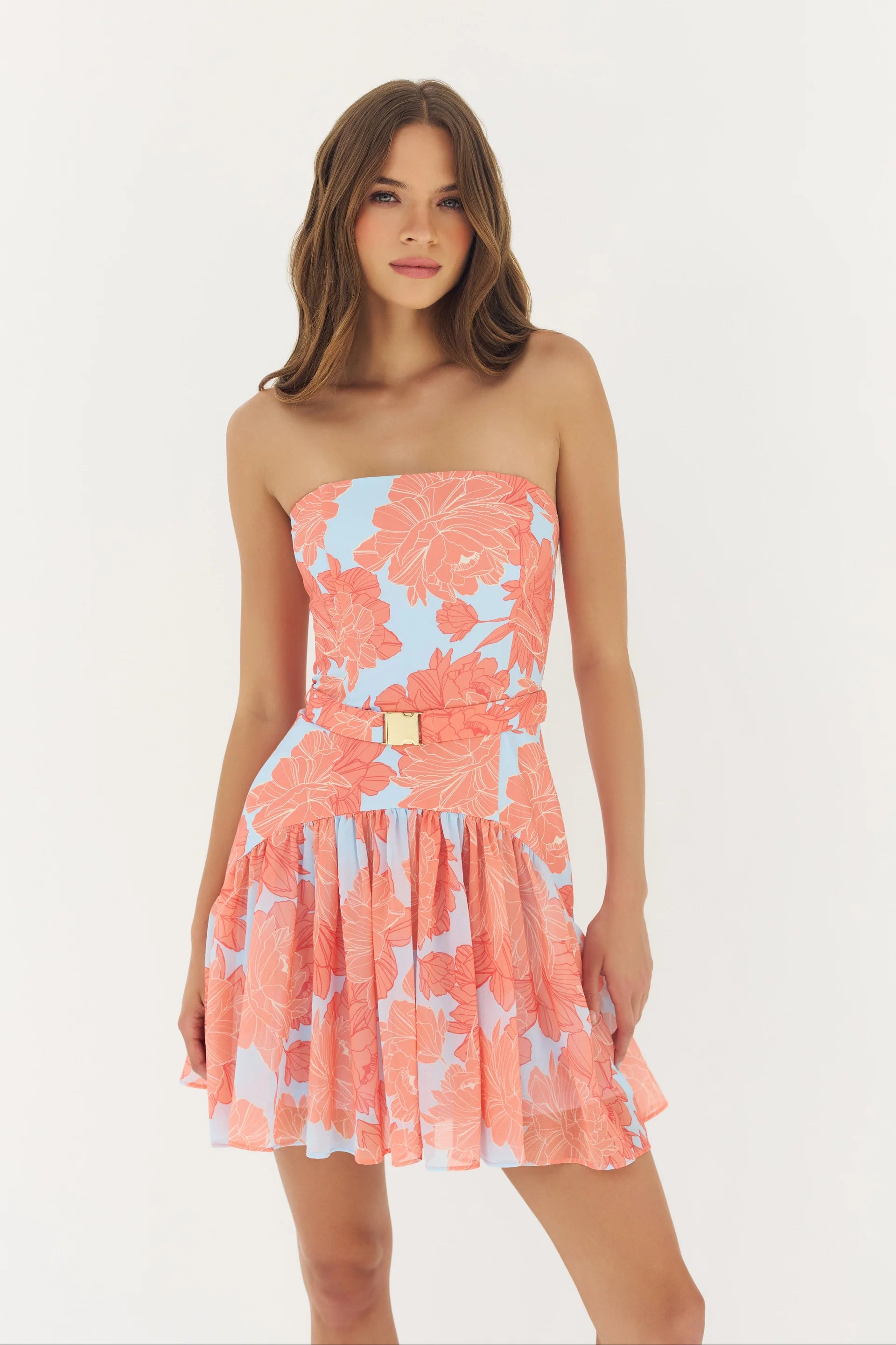 Rowyn Dress