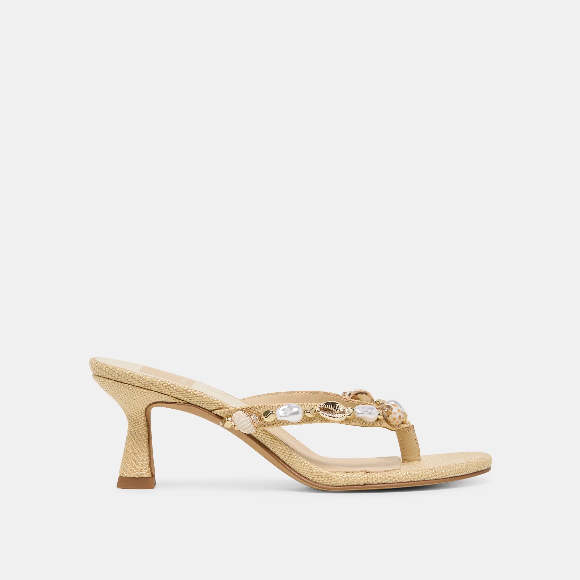 Dolce Vita Daksie Heels