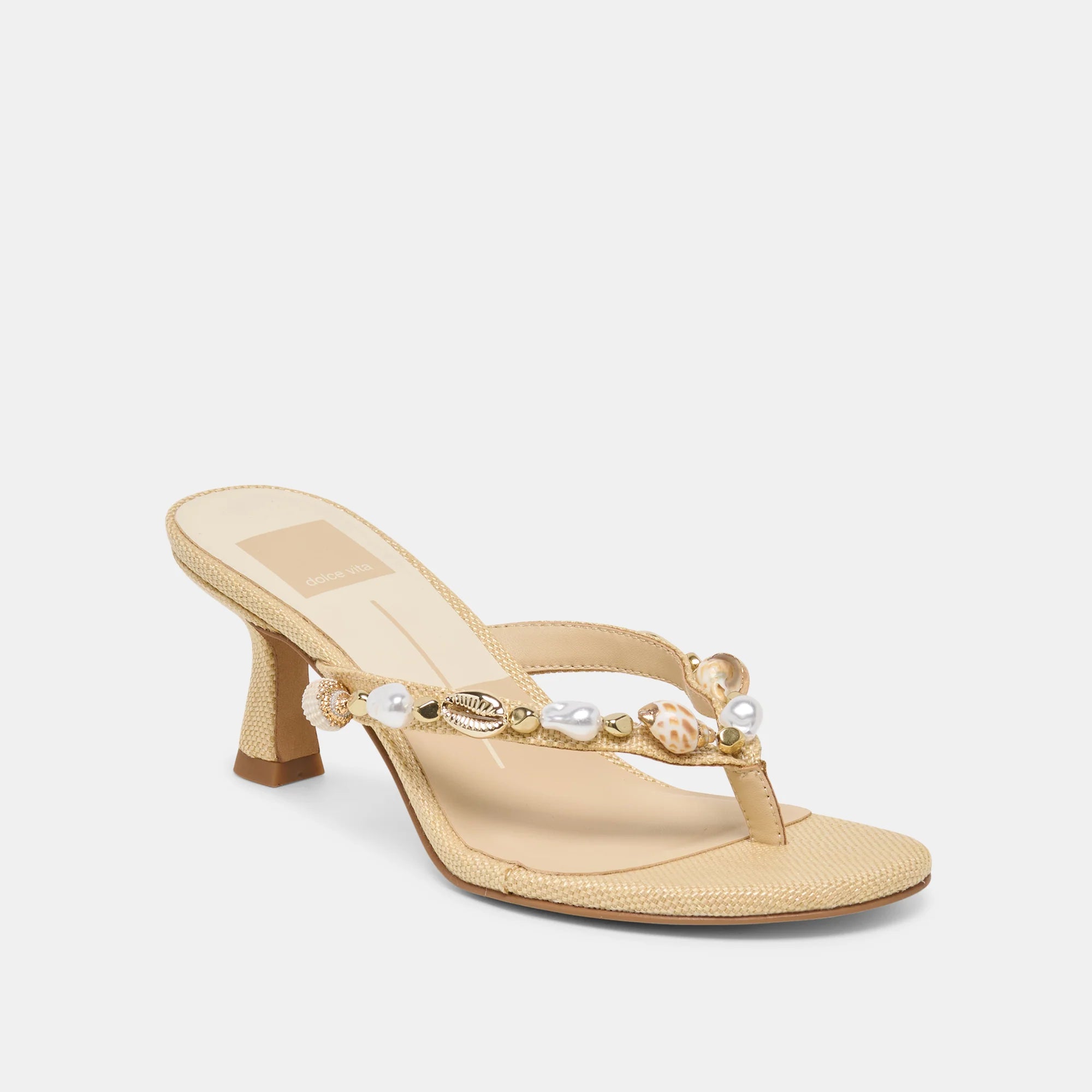 Dolce Vita Daksie Heels