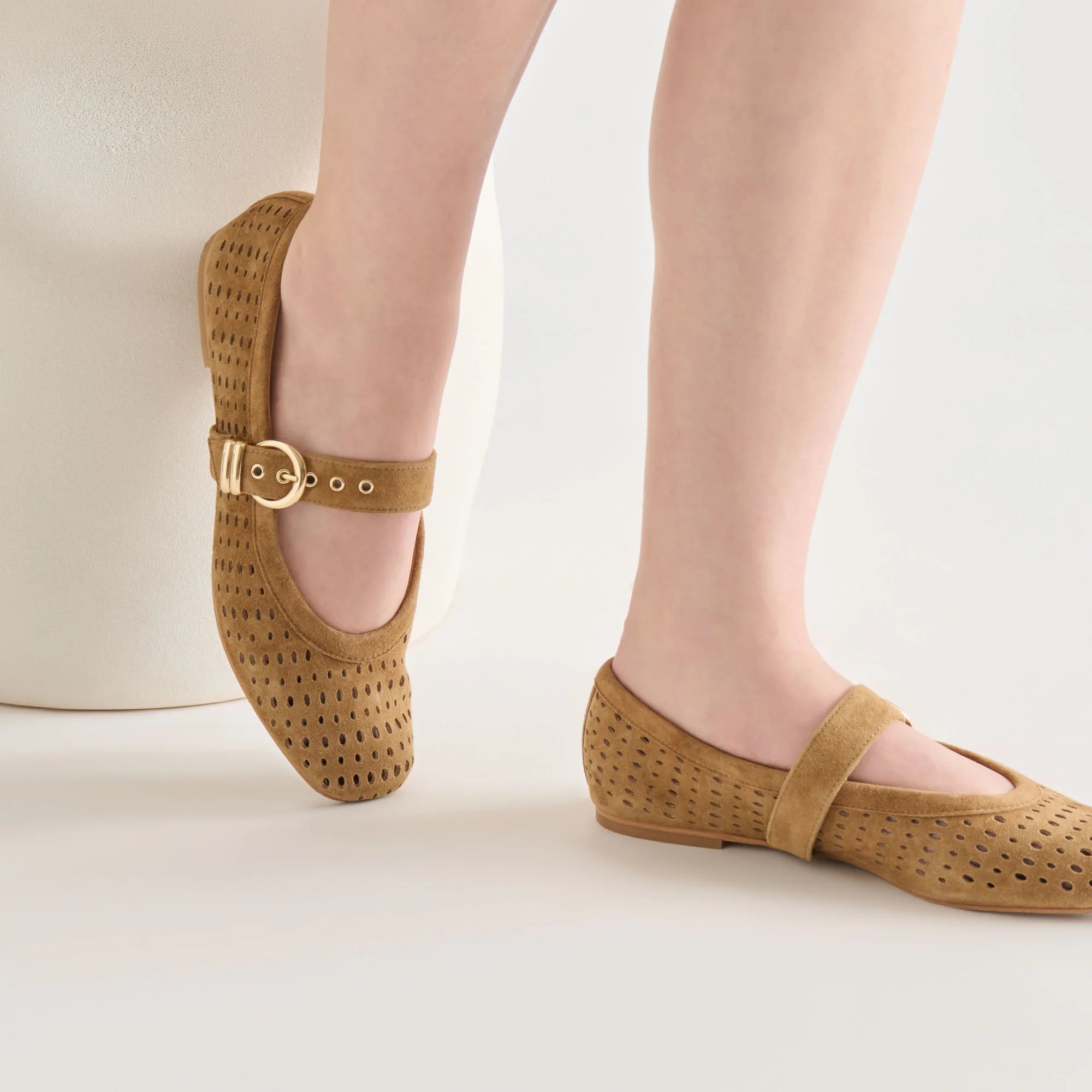 Dolce Vita Mikel Ballet Flats