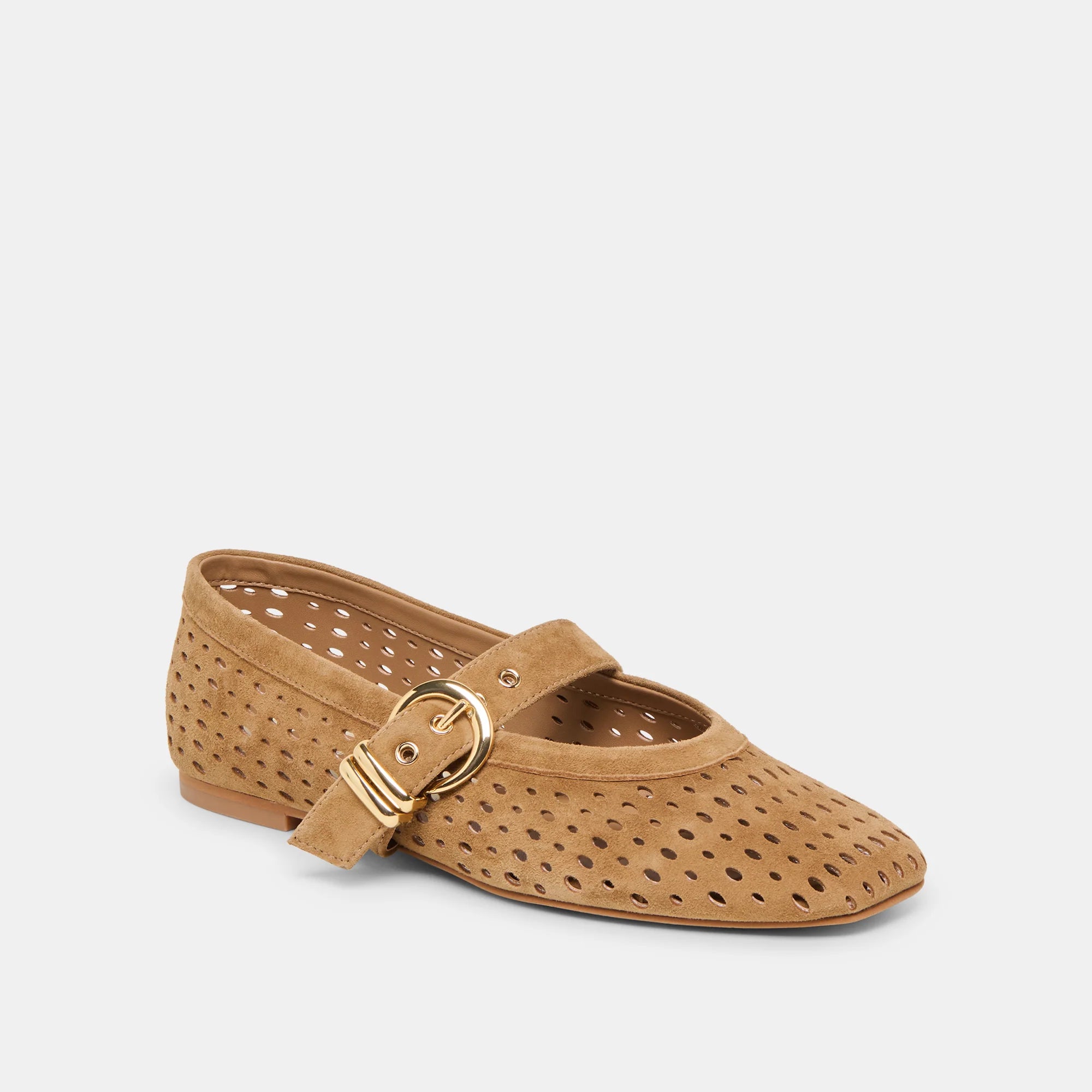 Dolce Vita Mikel Ballet Flats