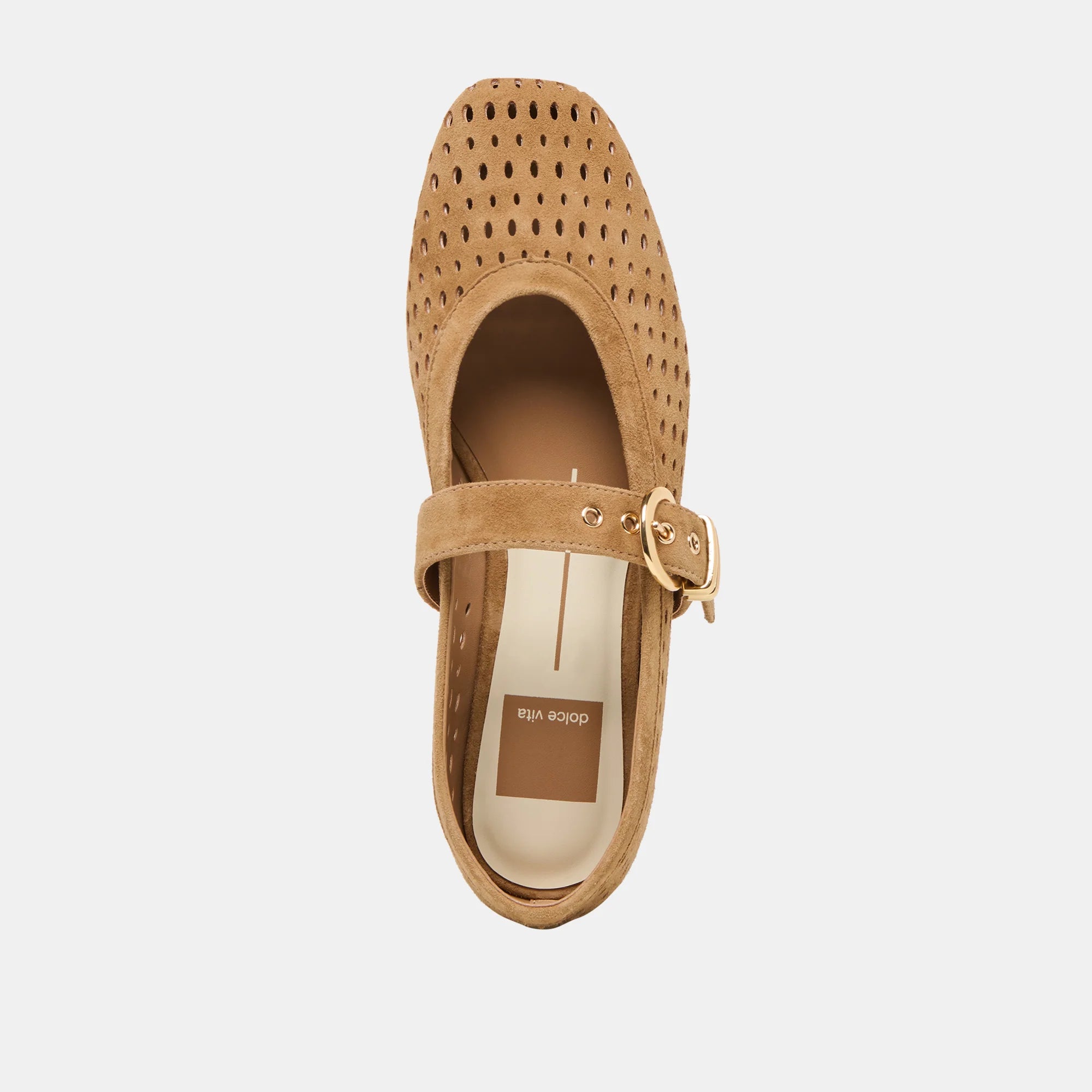 Dolce Vita Mikel Ballet Flats