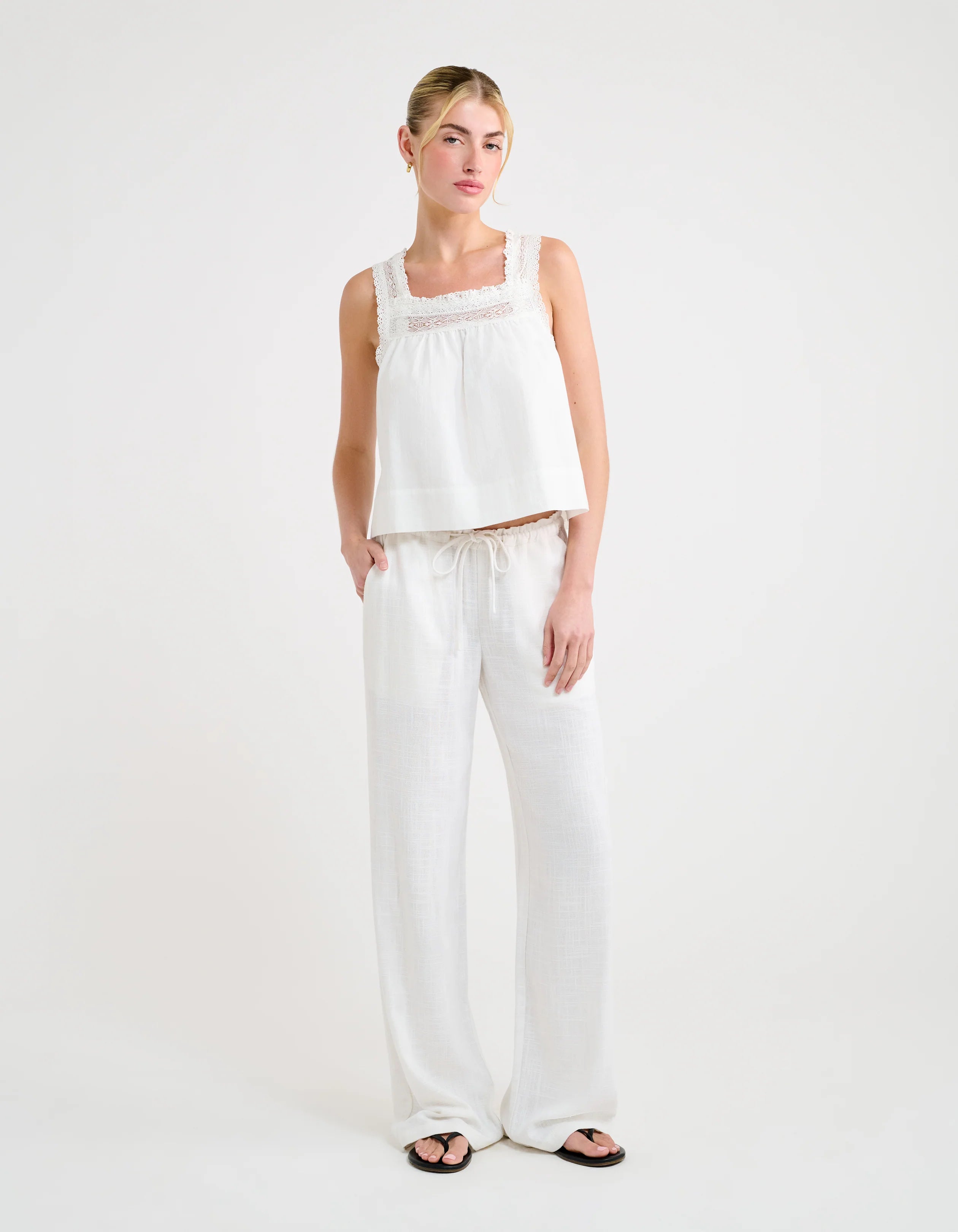 Willow Top