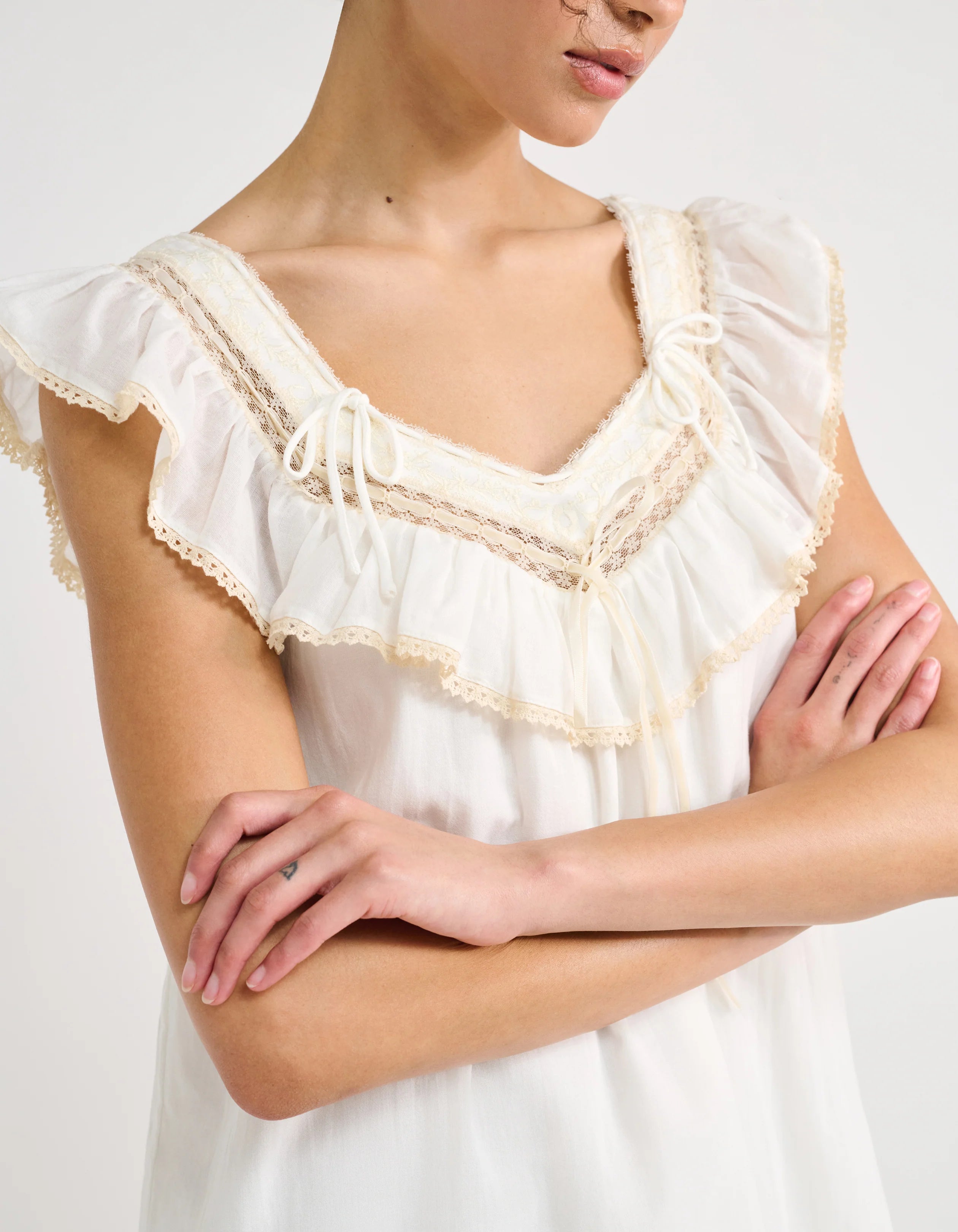 Arya Mini Dress