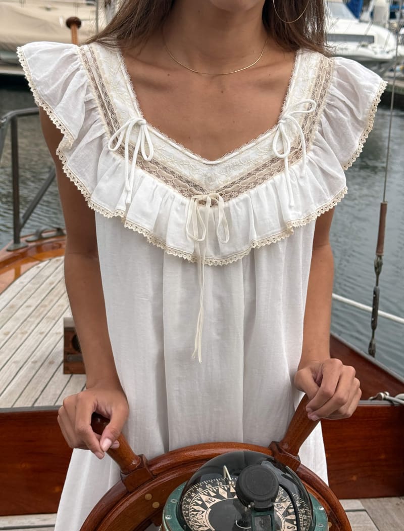 Arya Mini Dress
