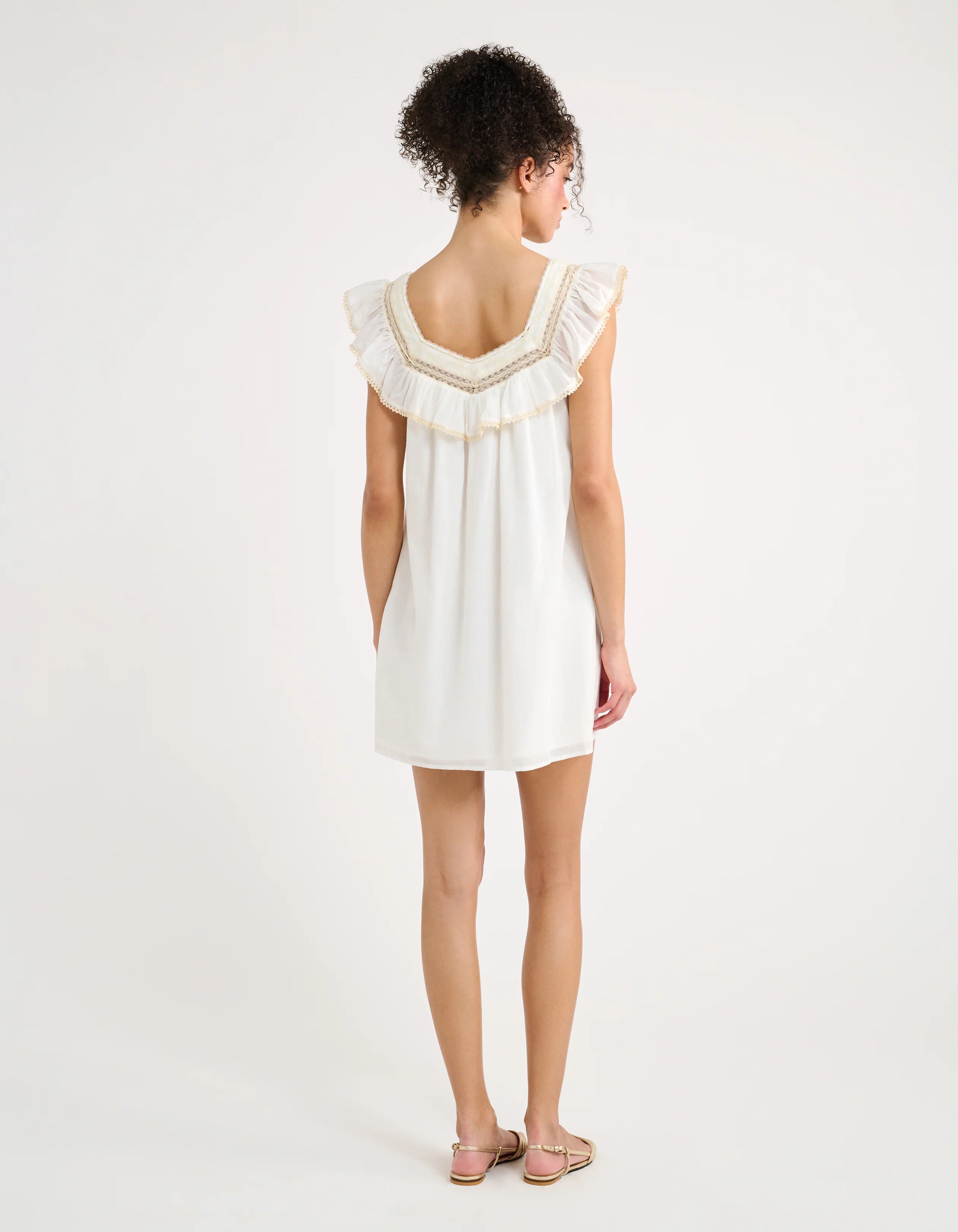 Arya Mini Dress