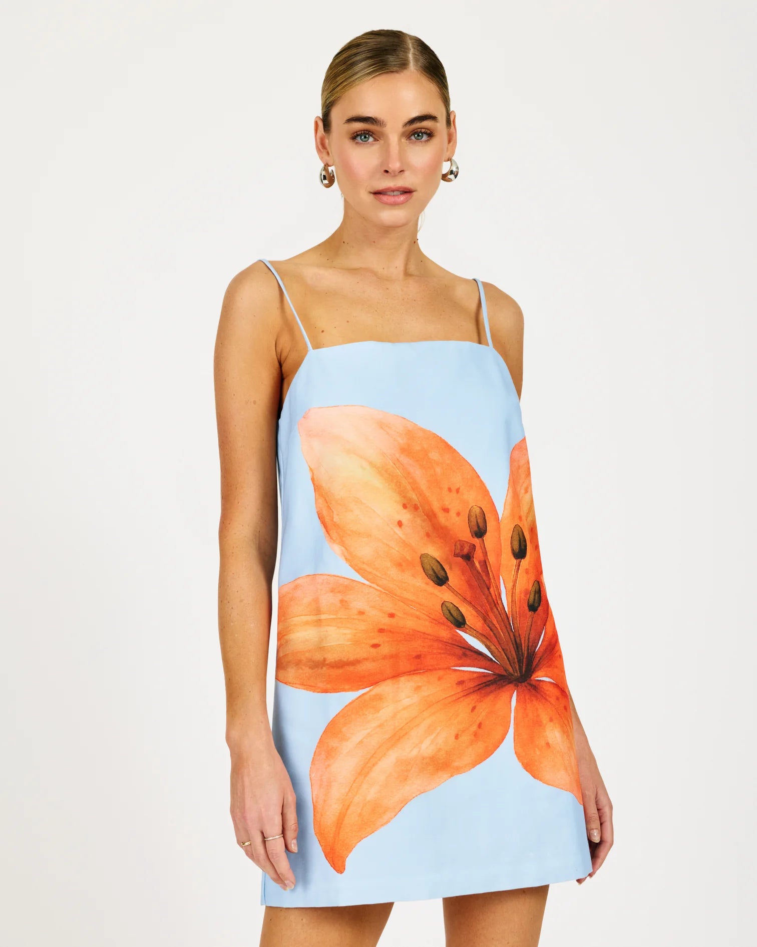 Palma Mini Dress
