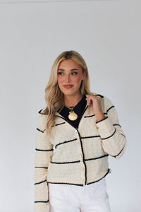 Mariner Sweater