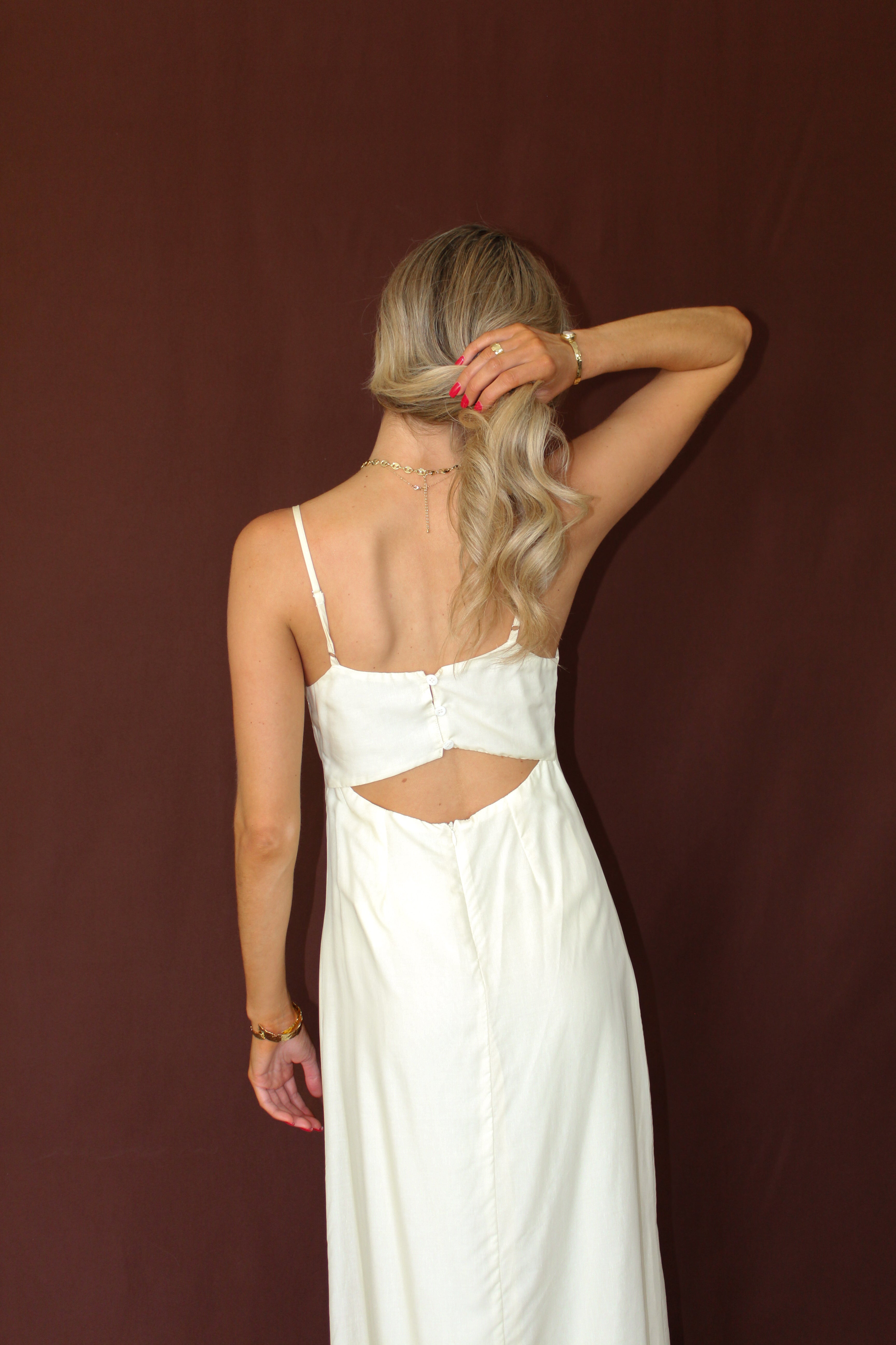 Contessa Midi Dress