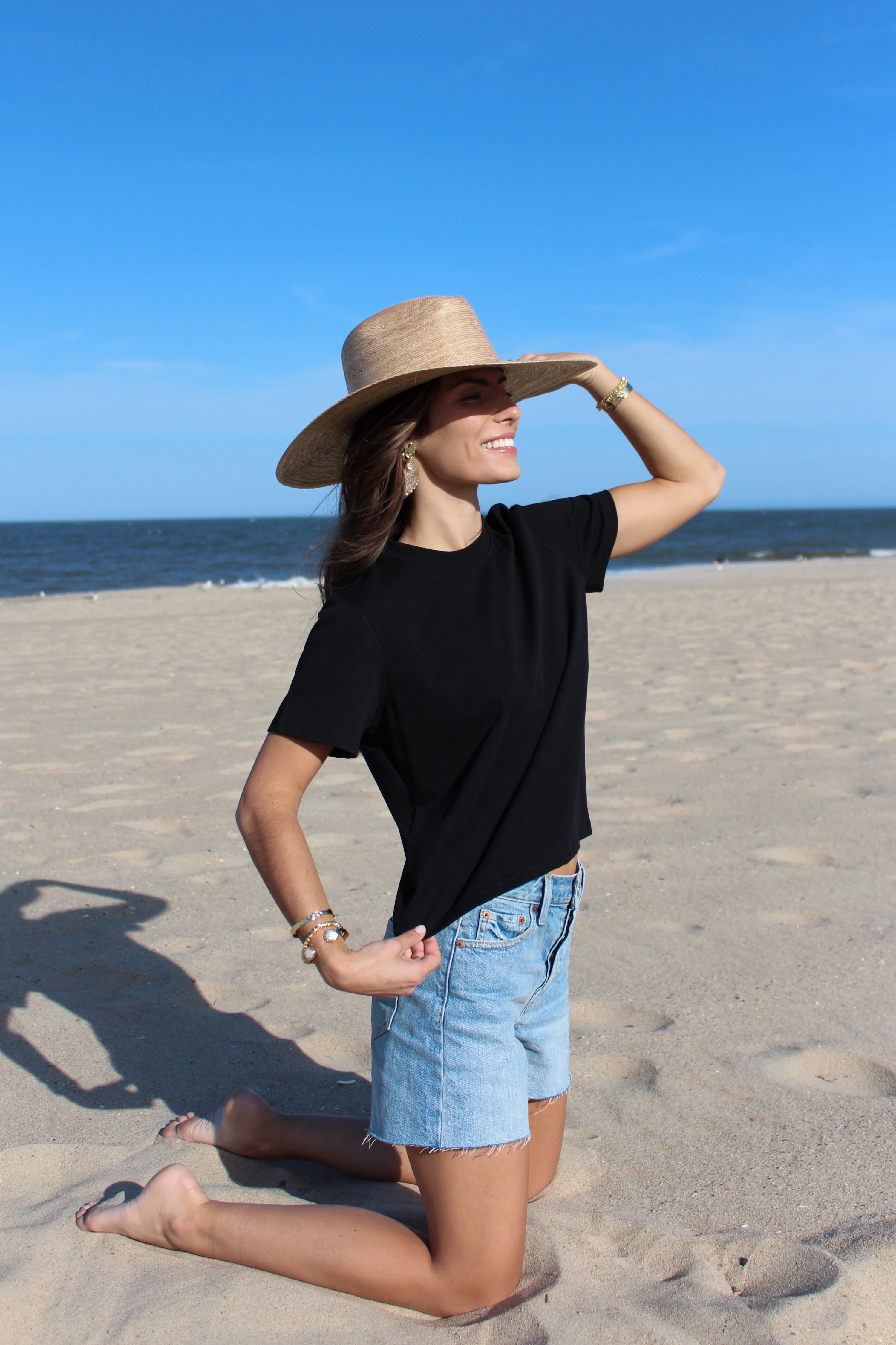 The Brooklyn Boulevard Tee