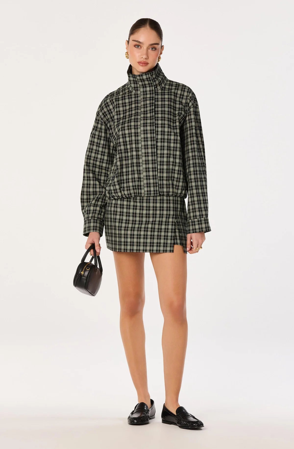 Cooper Windbreaker