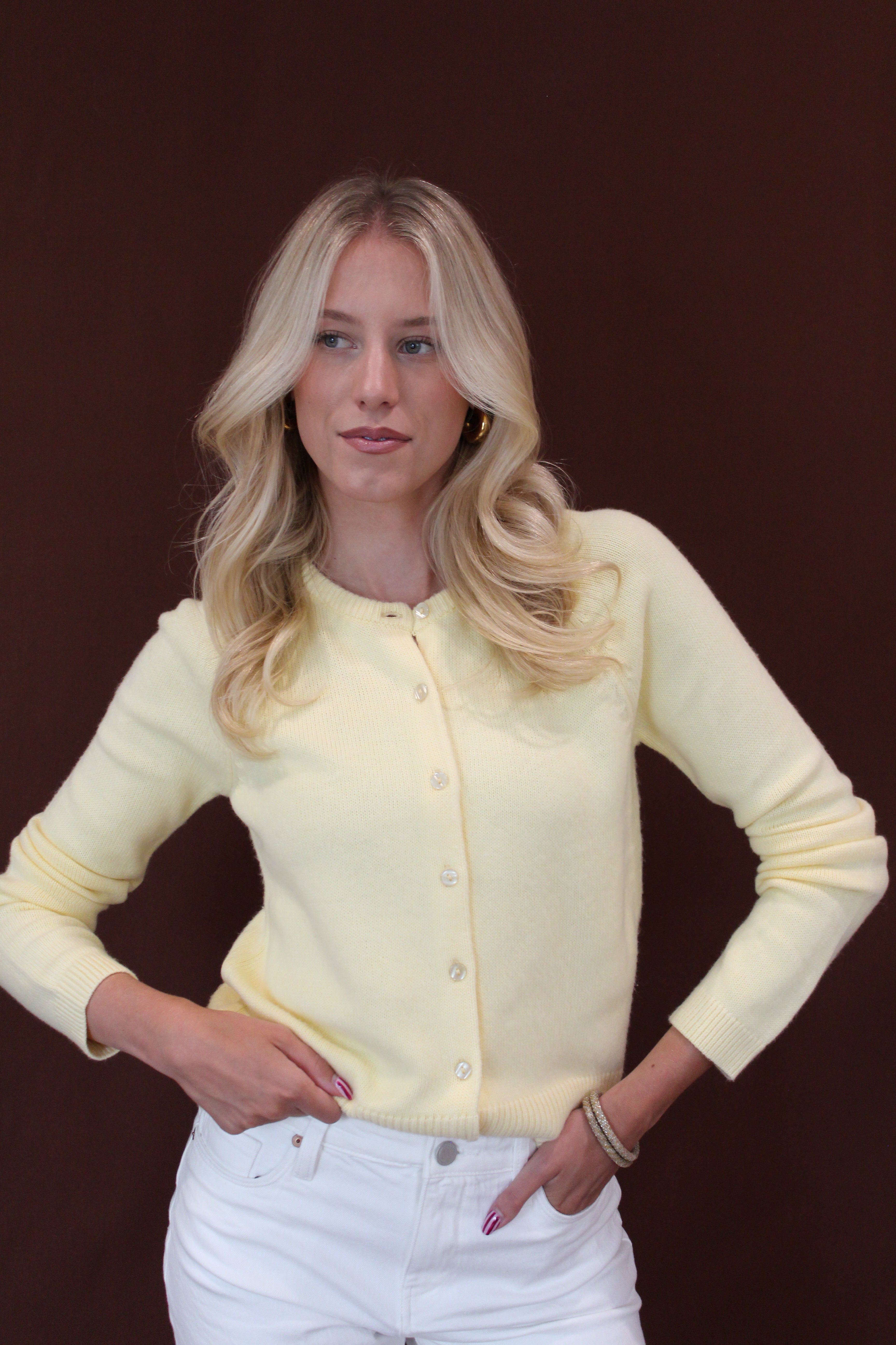 Seabrook Cardigan