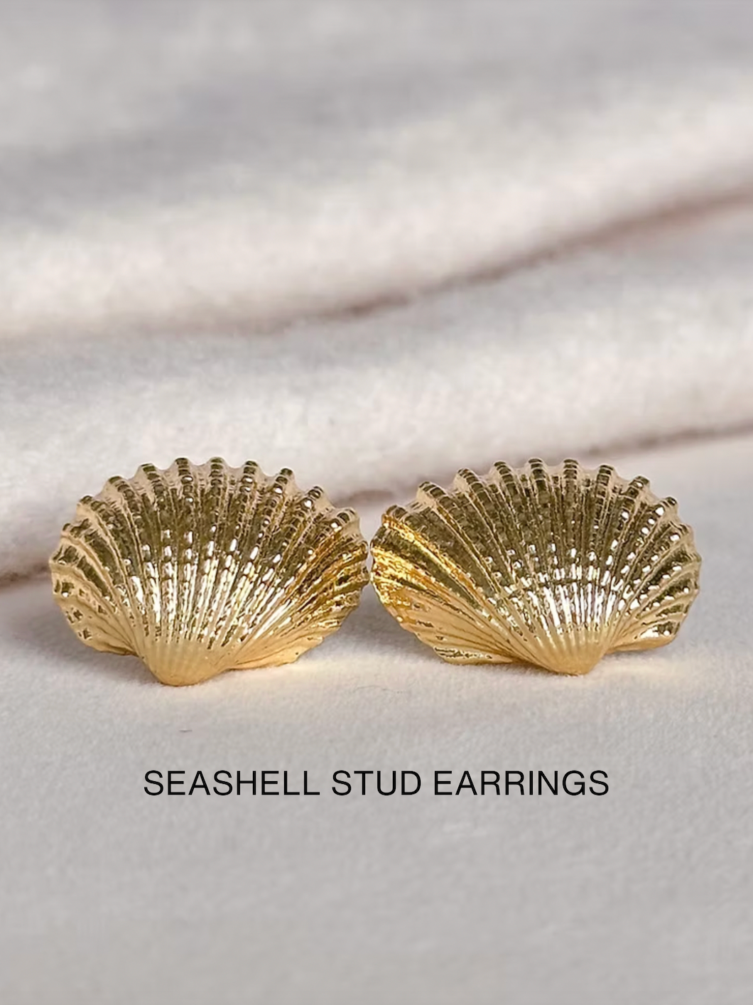 Stud Earrings