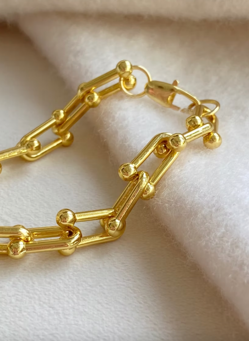 Chain Necklace