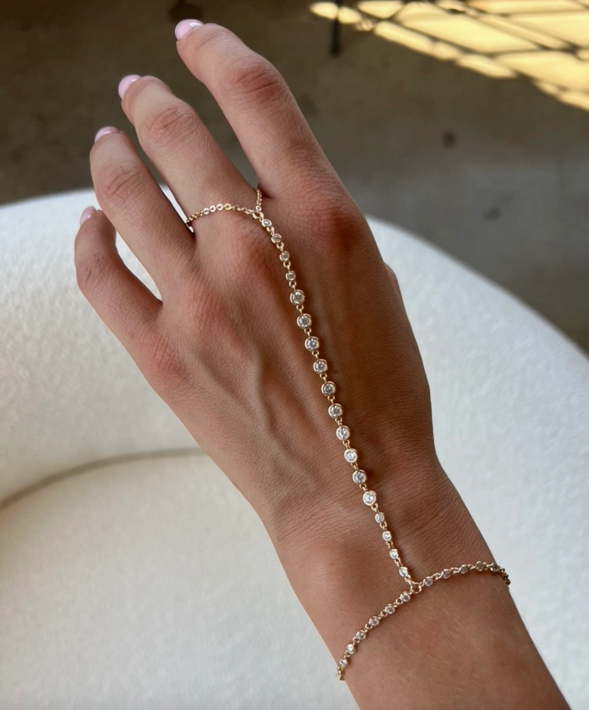 Hand Chain