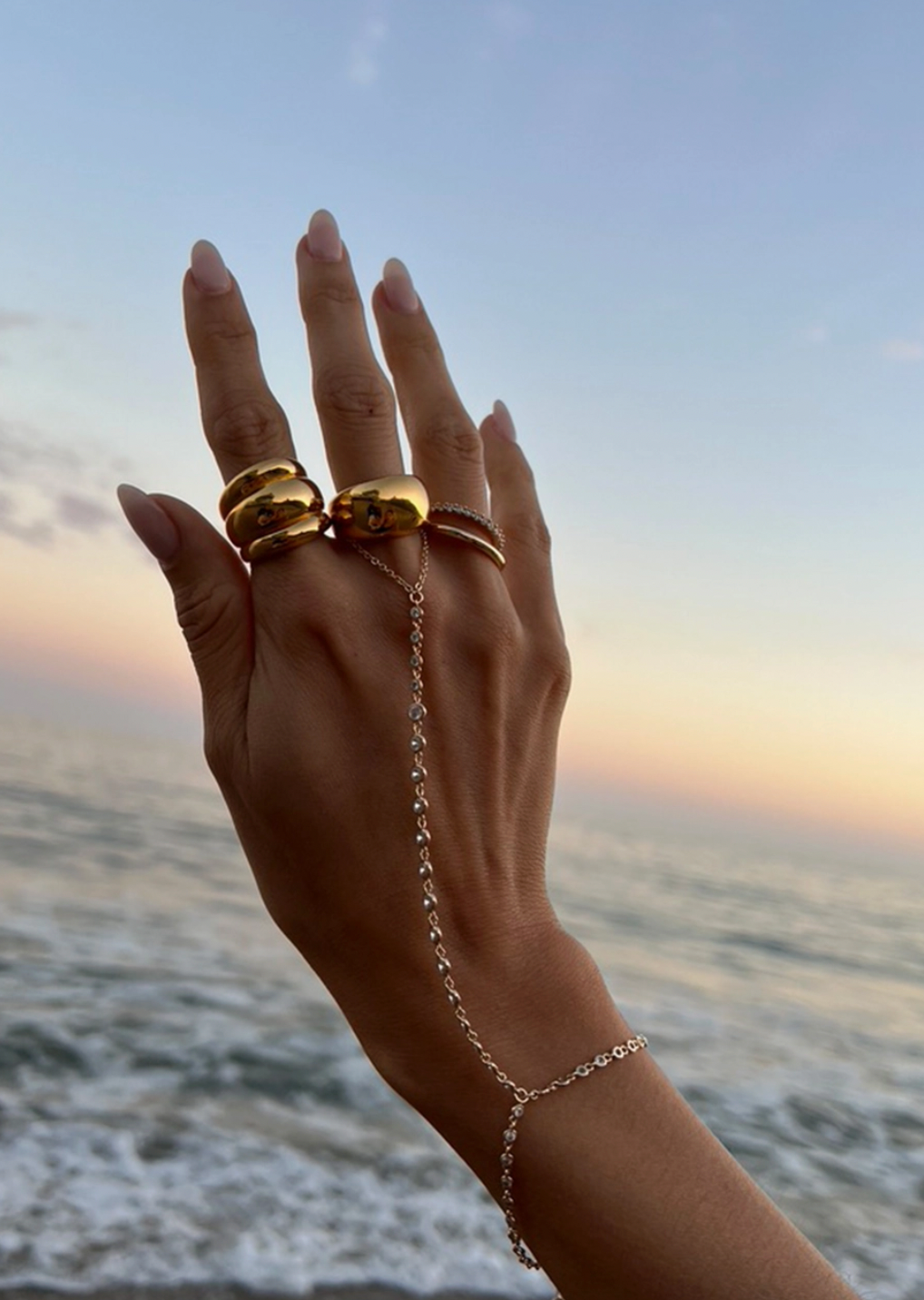 Hand Chain