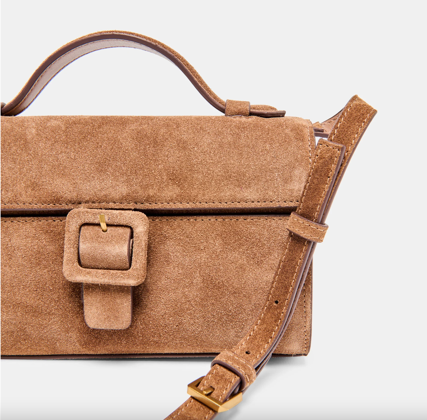 Dolce Vita Chris Suede Purse