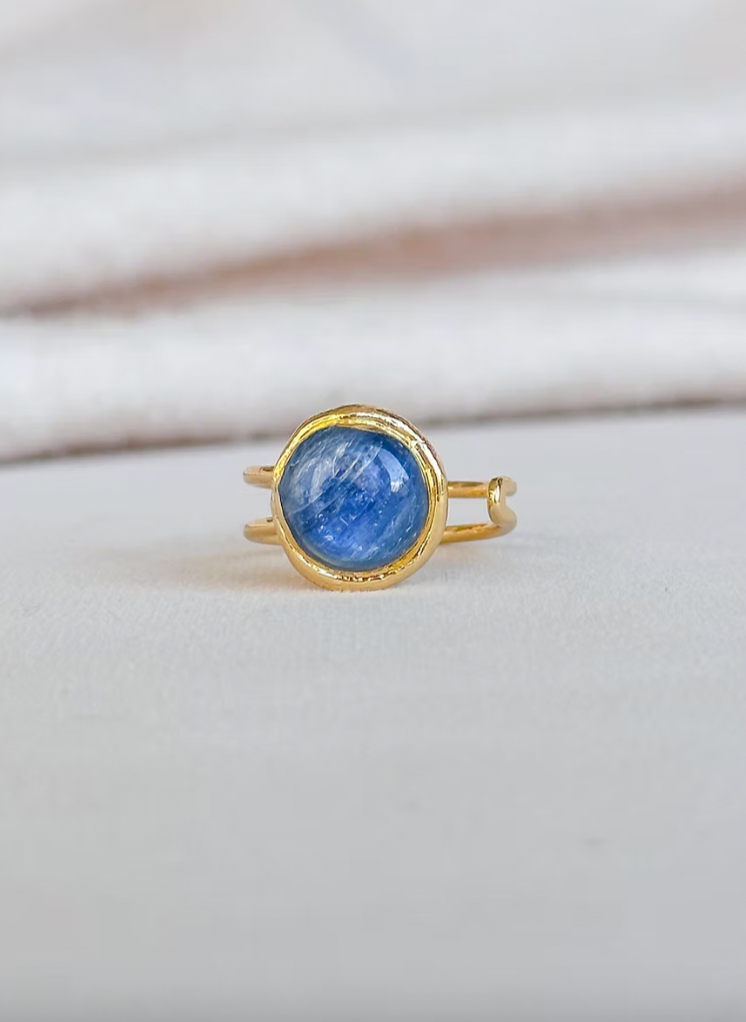 Rings with Stones