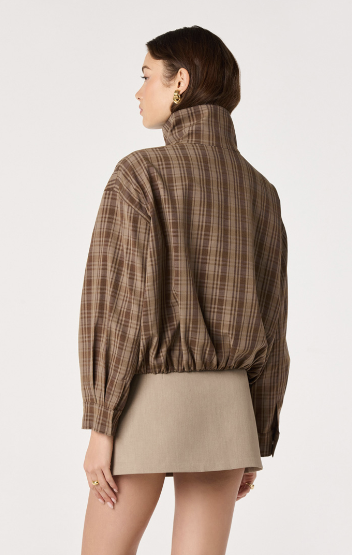 Cooper Windbreaker
