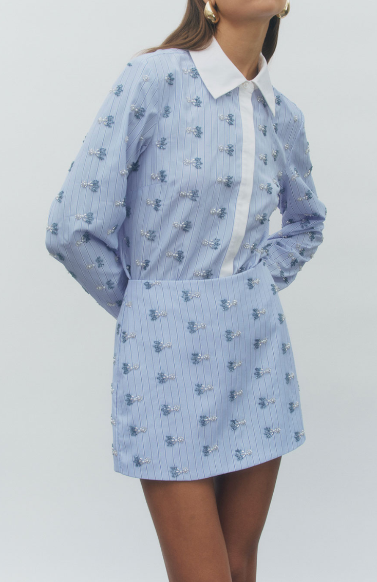 Sabine Skort