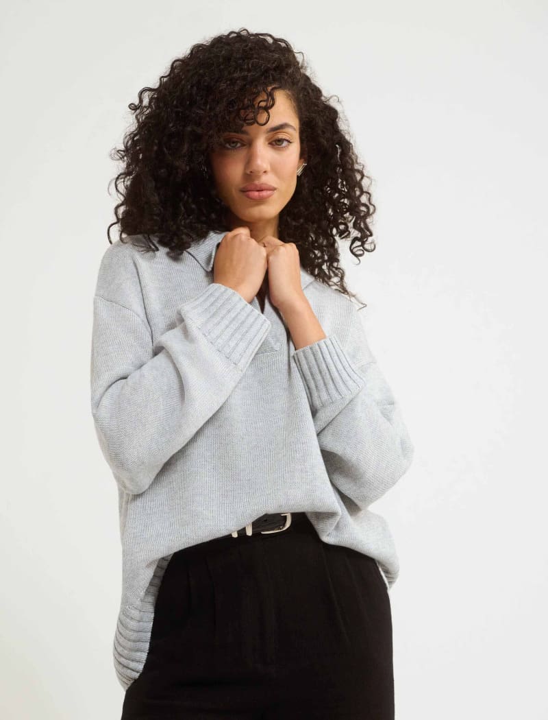 Delancey Sweater
