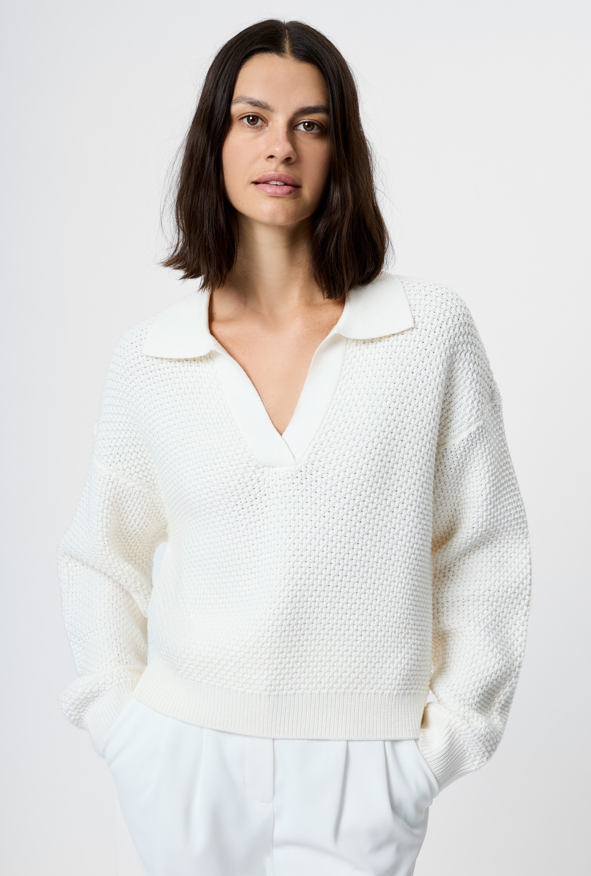 Remy Pullover Sweater