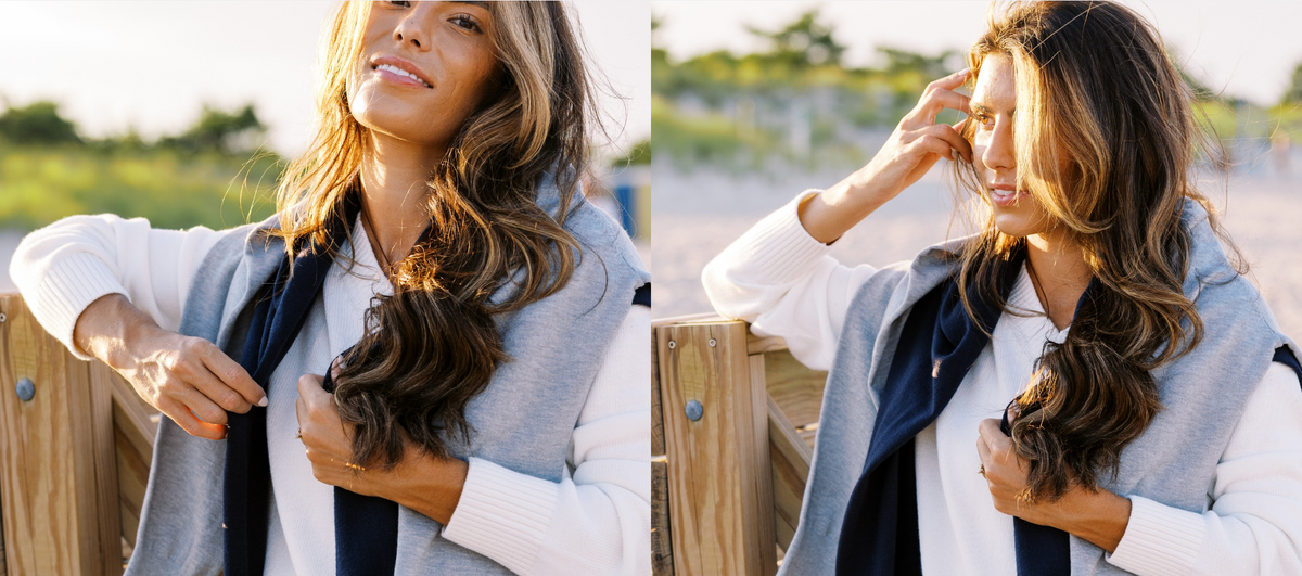 The Otis Sweater
