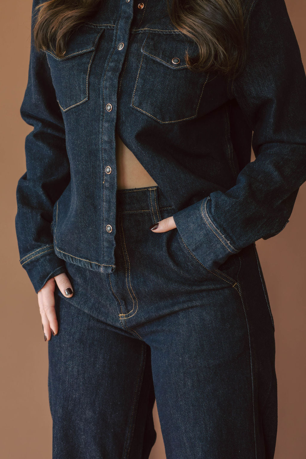 Thea Nightfall Shirt