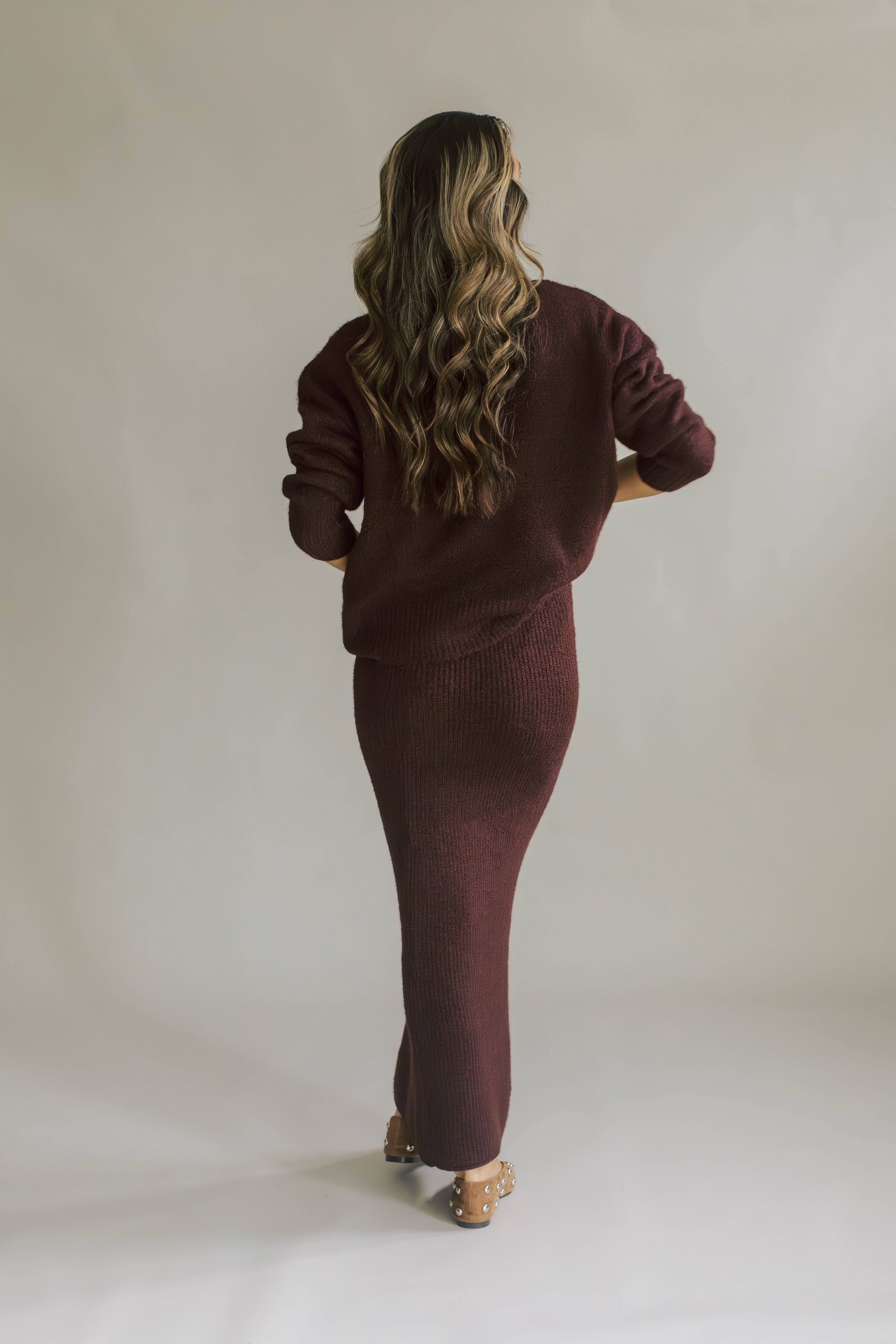 Hart Sweater