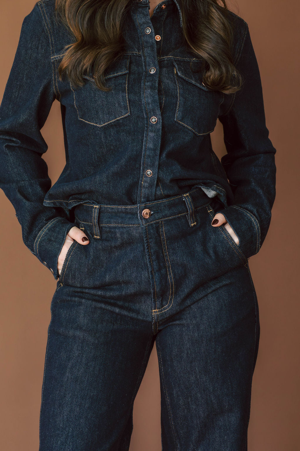 Thea Nightfall Shirt