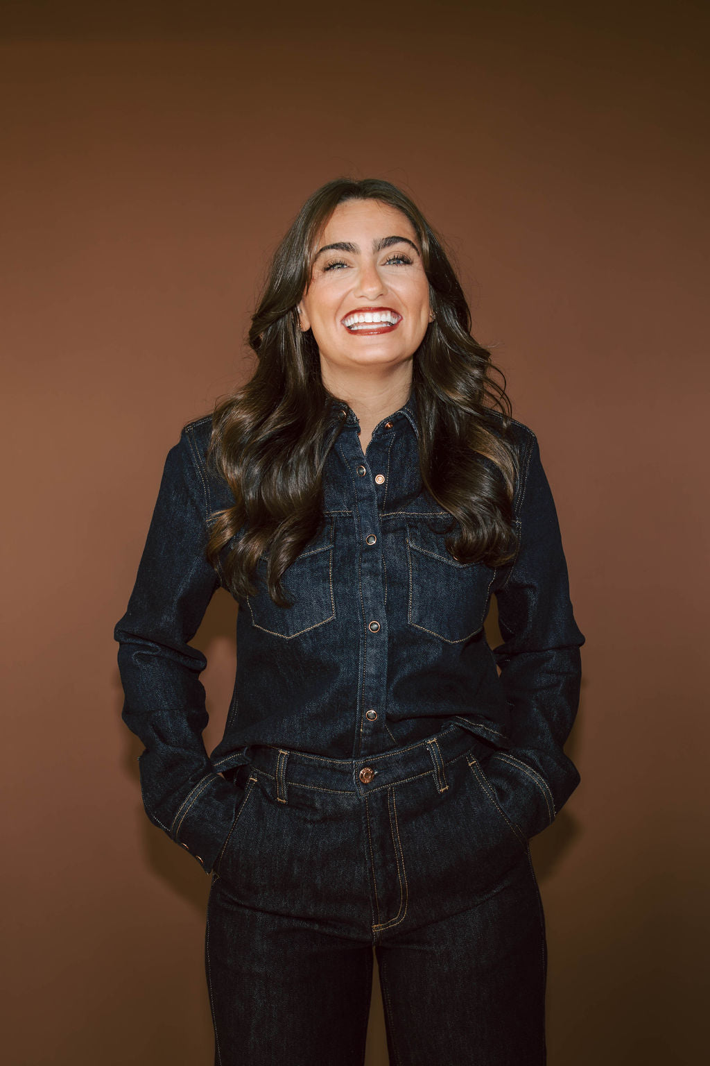 Thea Nightfall Shirt