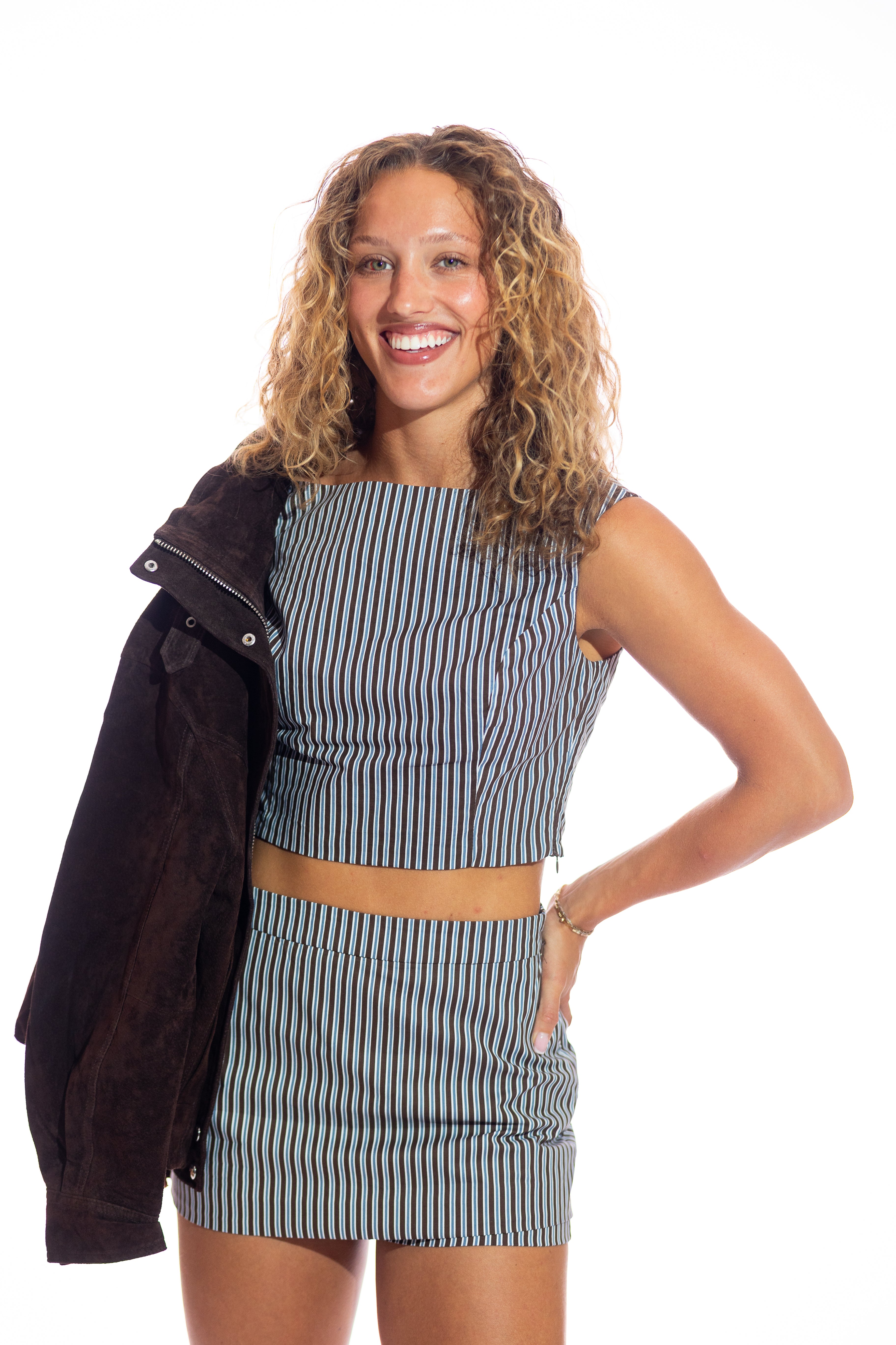 Chandler Stripe Set