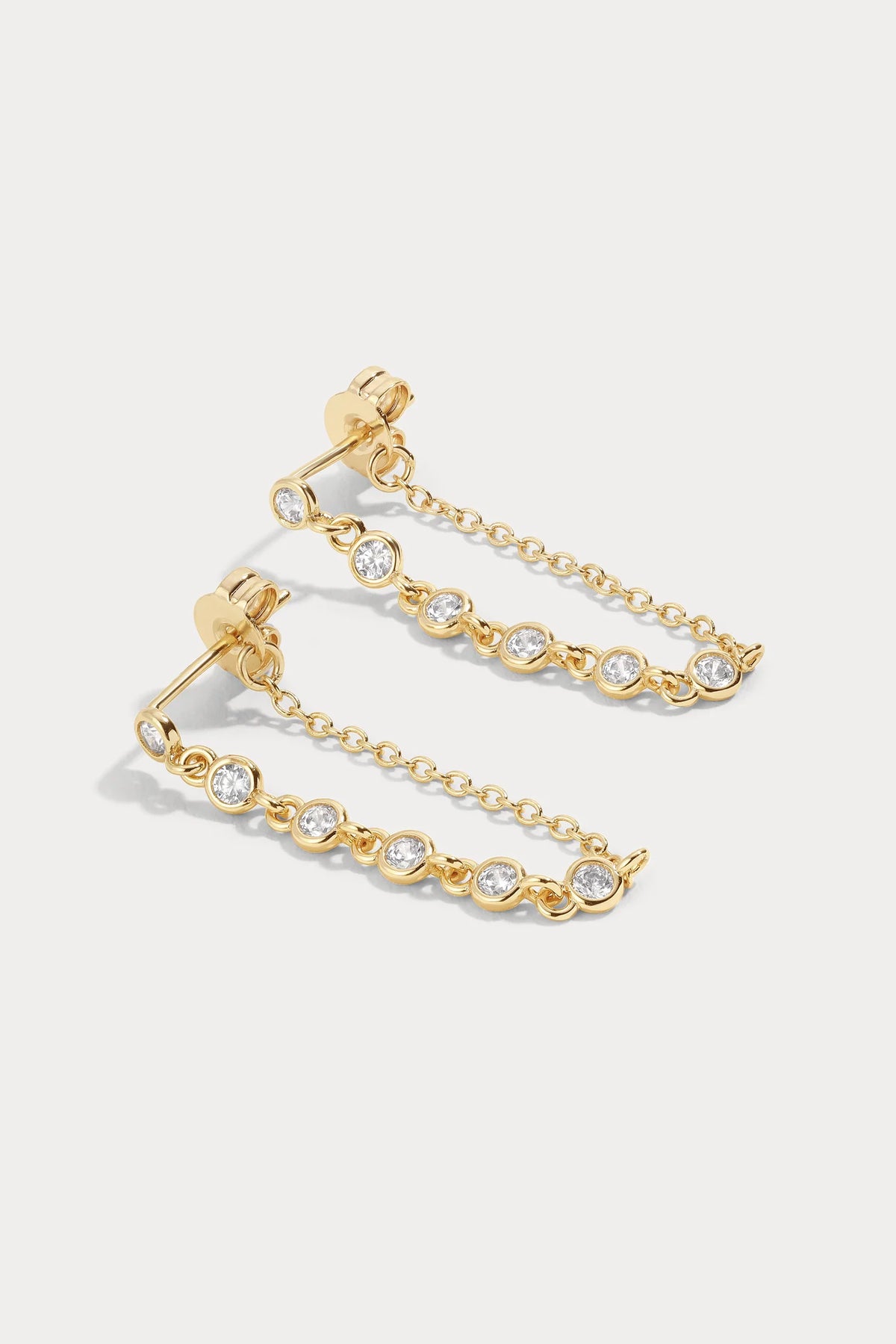 Cici Chain Earring