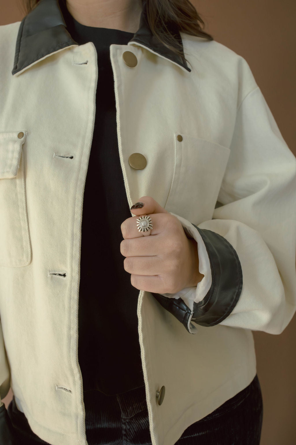 Colorado Barn Jacket