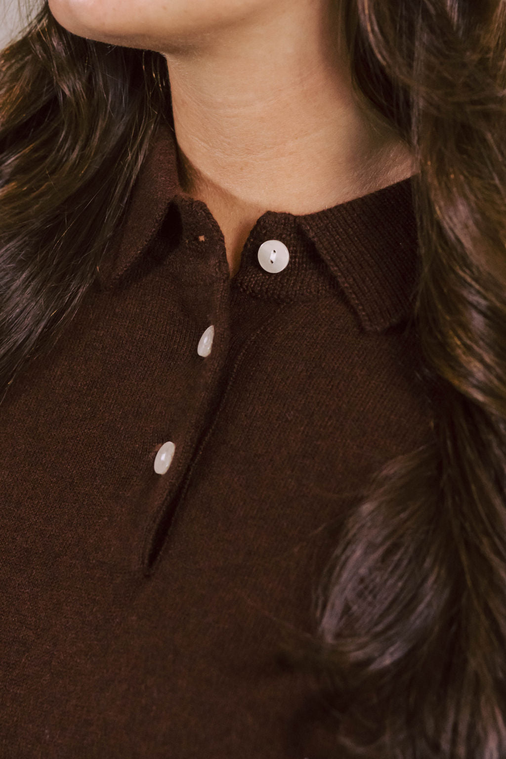 Dawn Knit Sweater