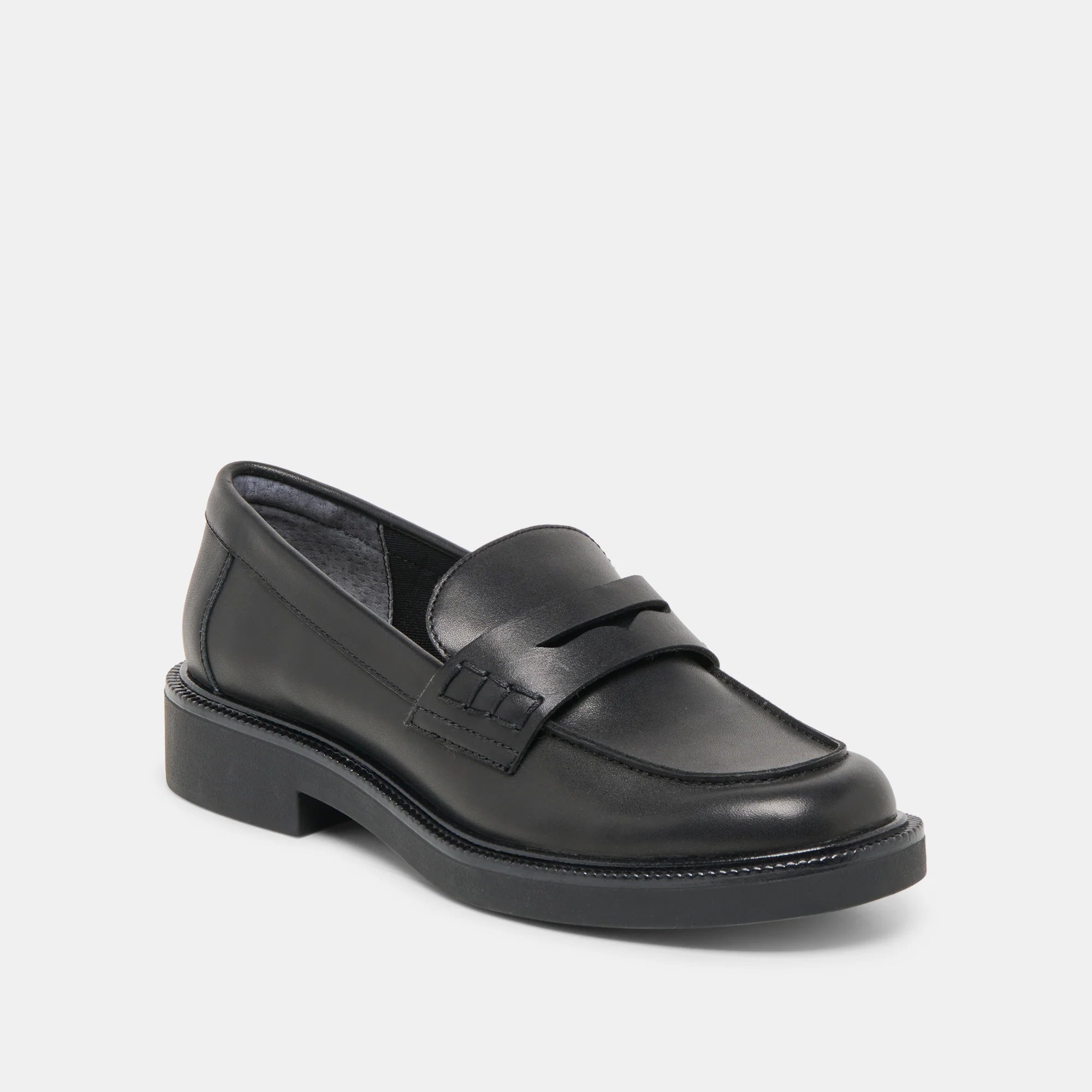 Dolce Vita Tiggy Loafers