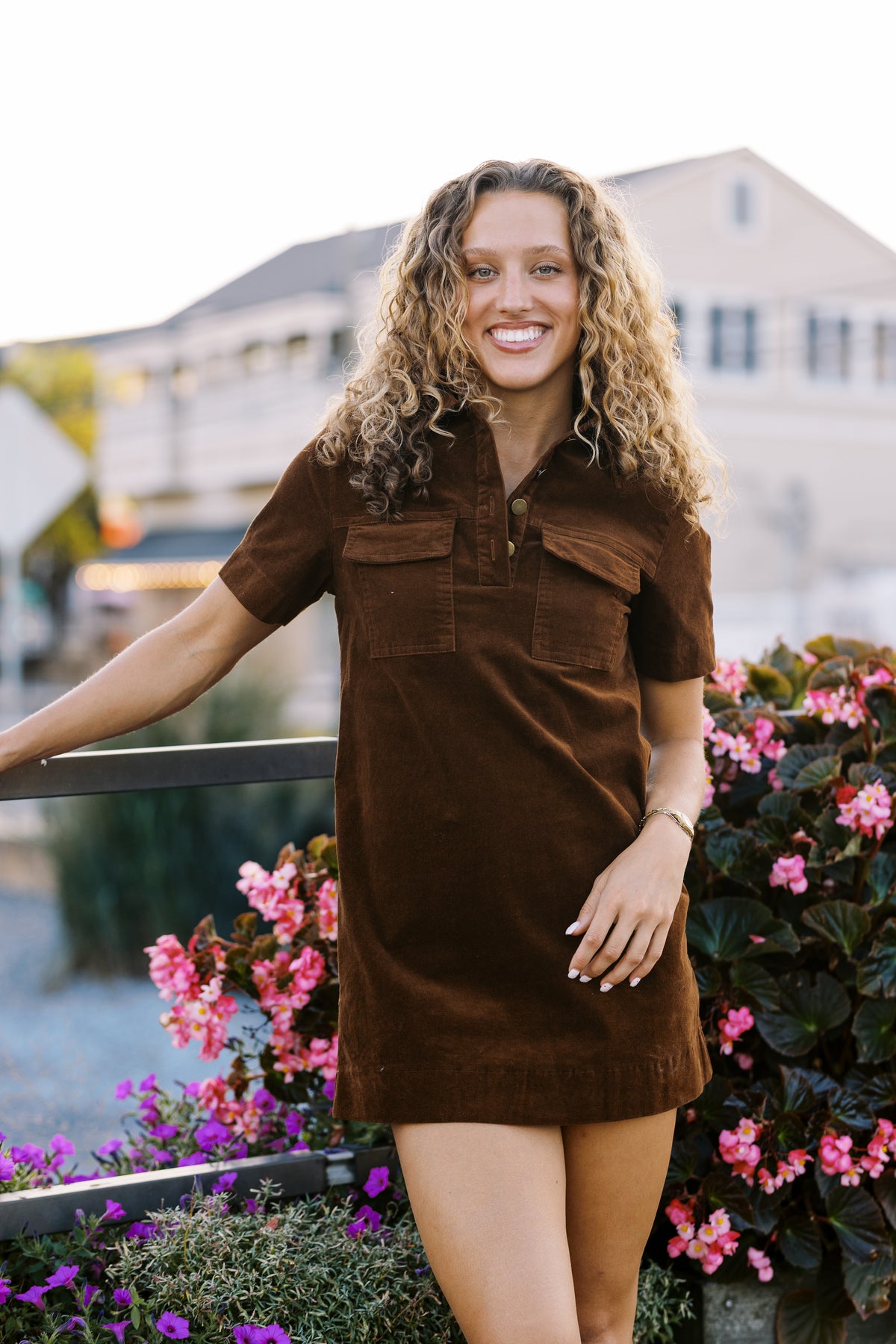 Remy Dress