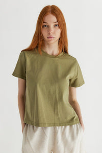 Lanie Basic Tee