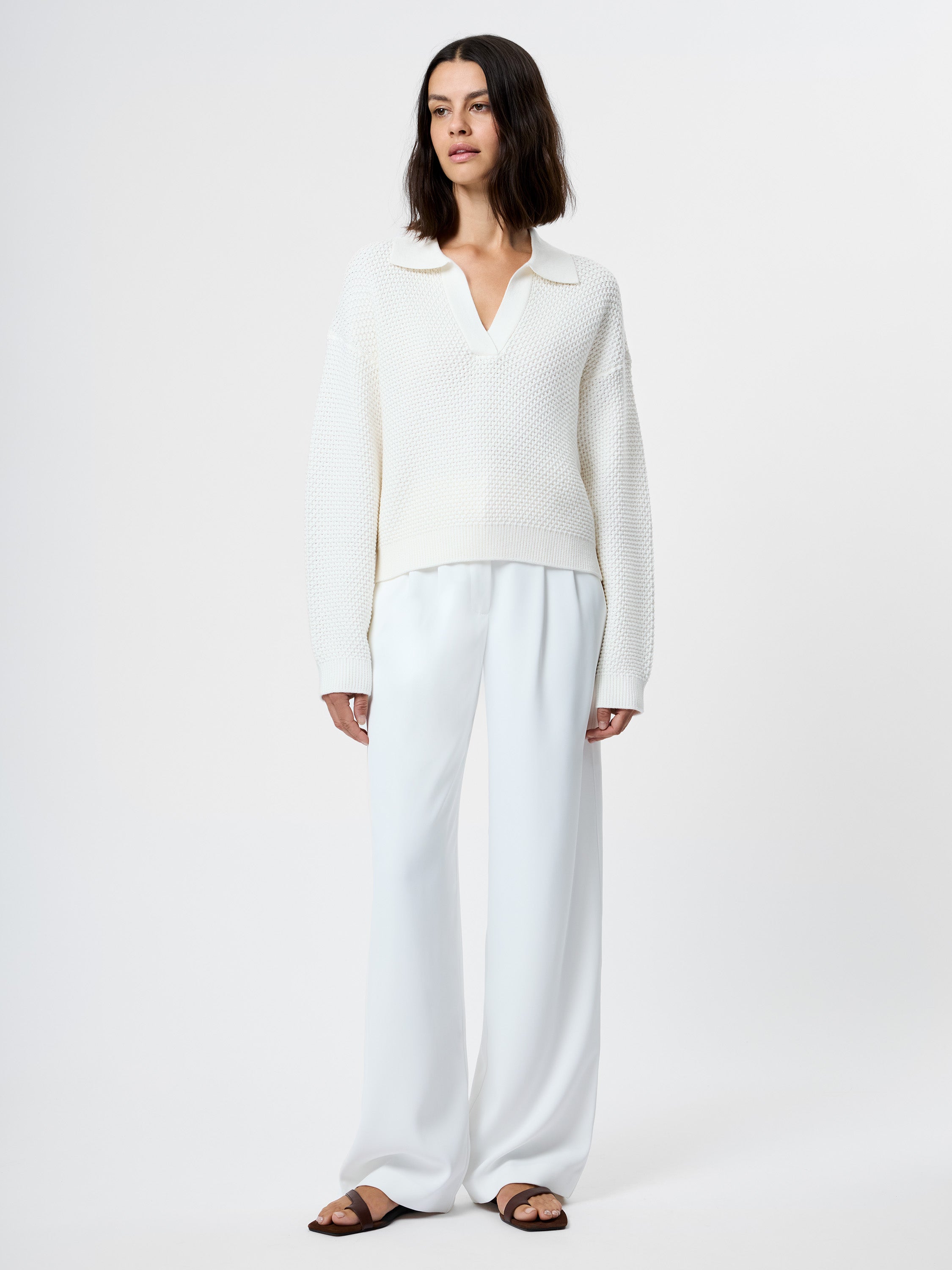 Remy Pullover Sweater