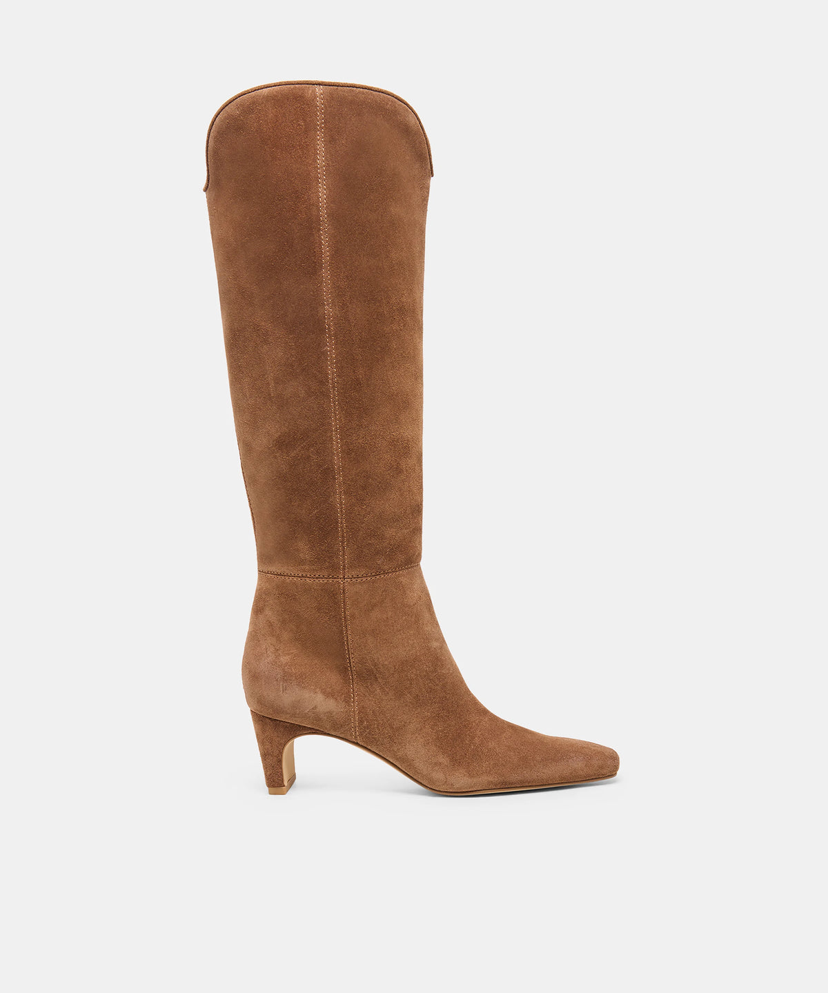 Dolce Vita Brion Suede Boots