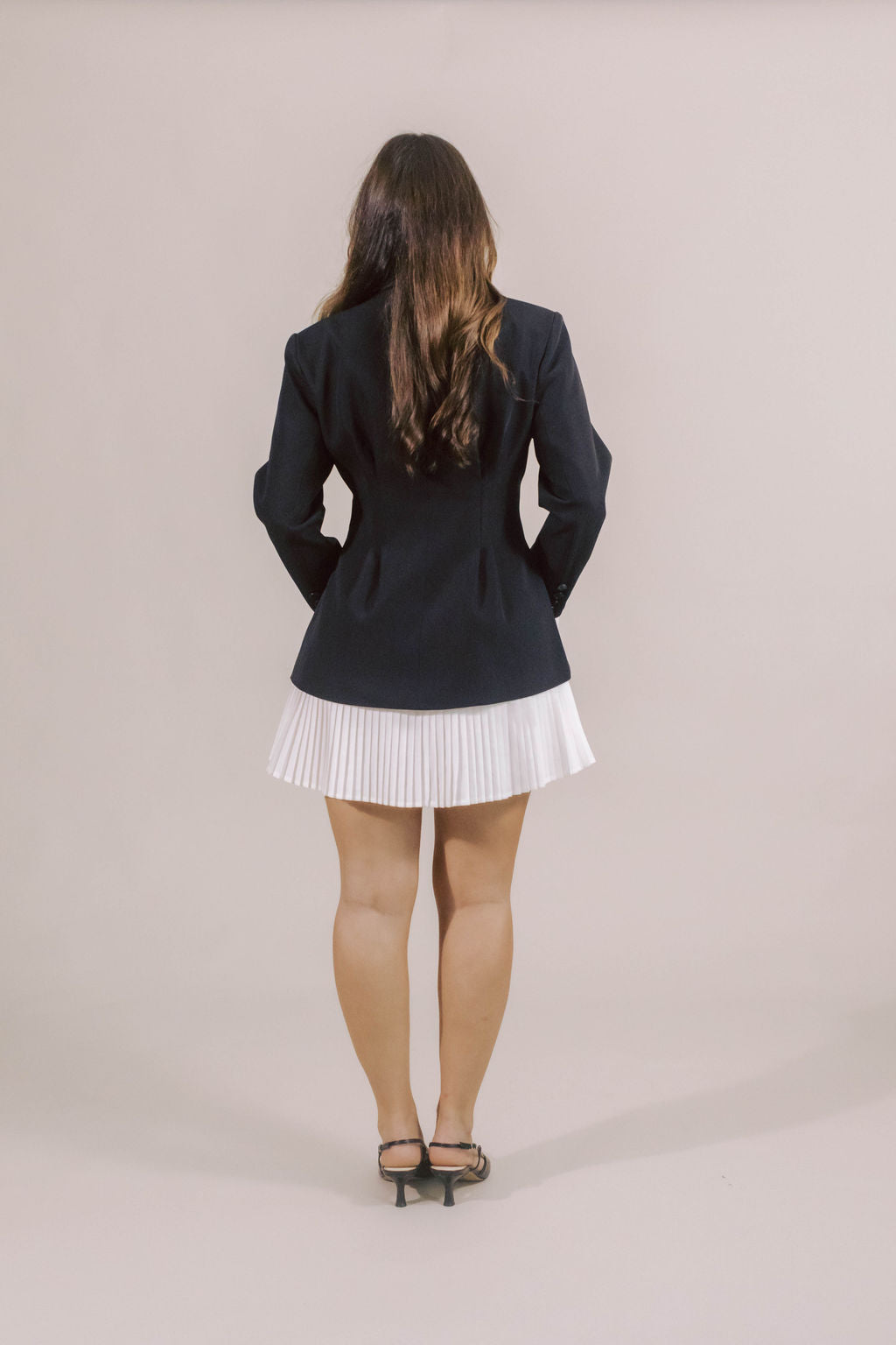 Kinny Blazer Dress