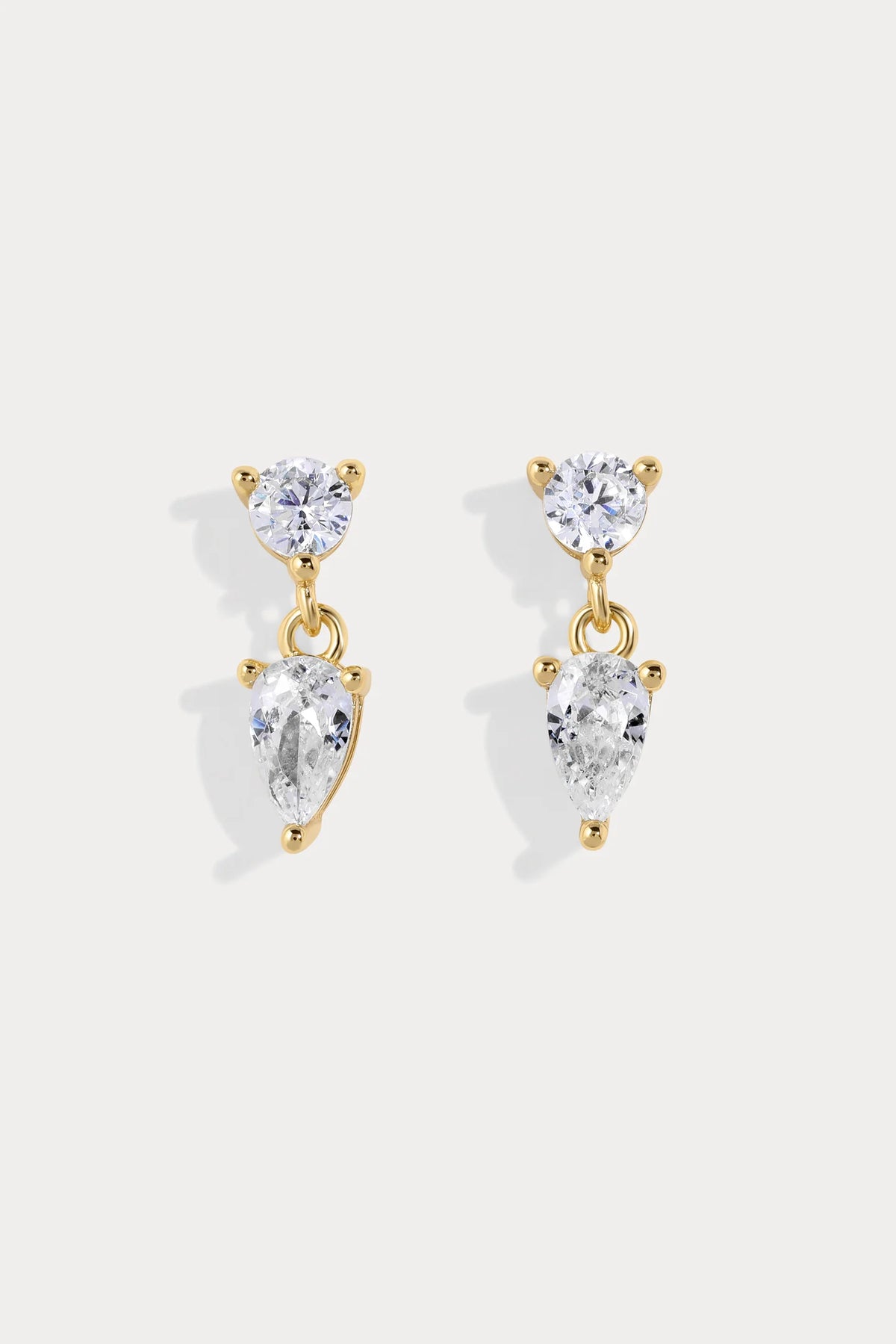 Fran Stud Earring