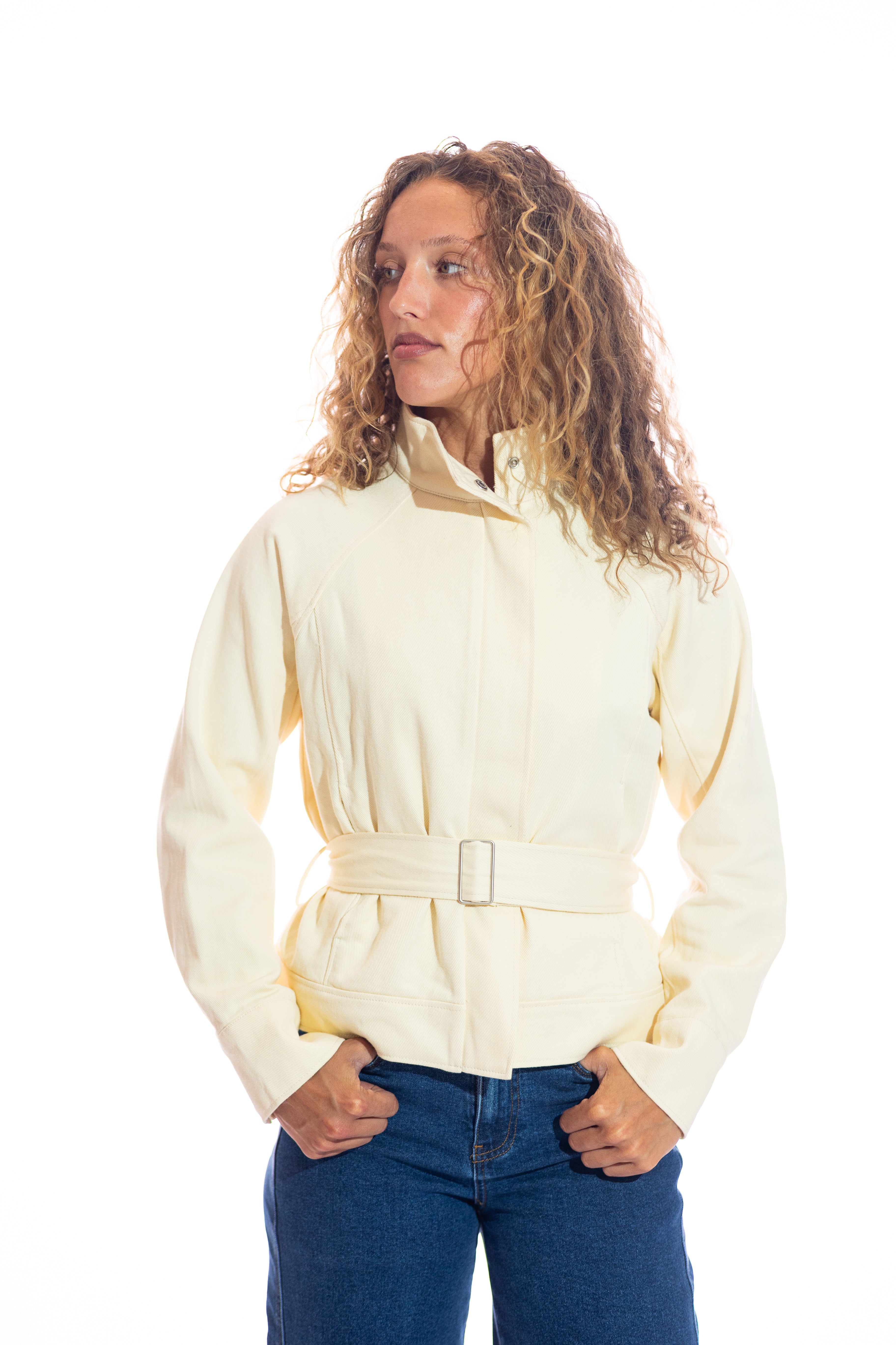 Asha Jacket