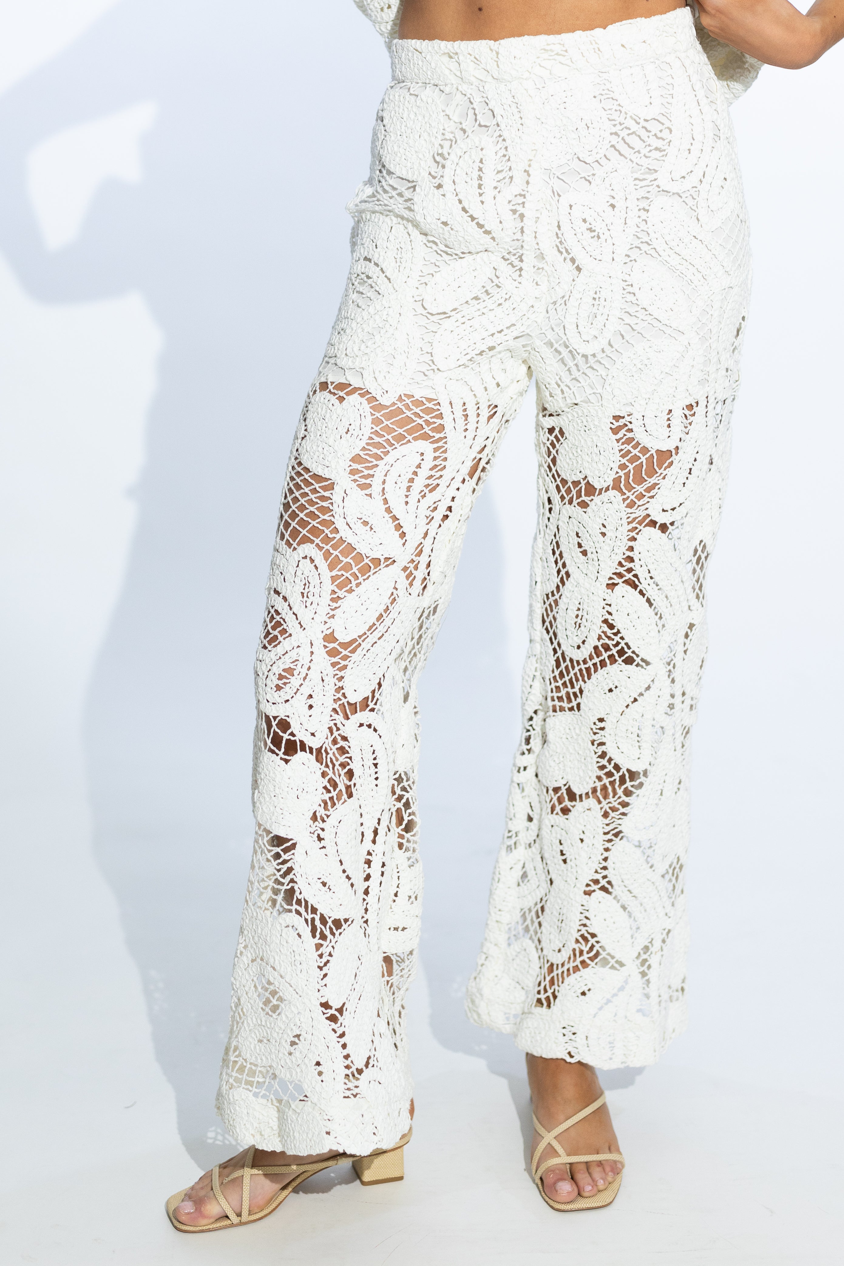 La Dolce Pants