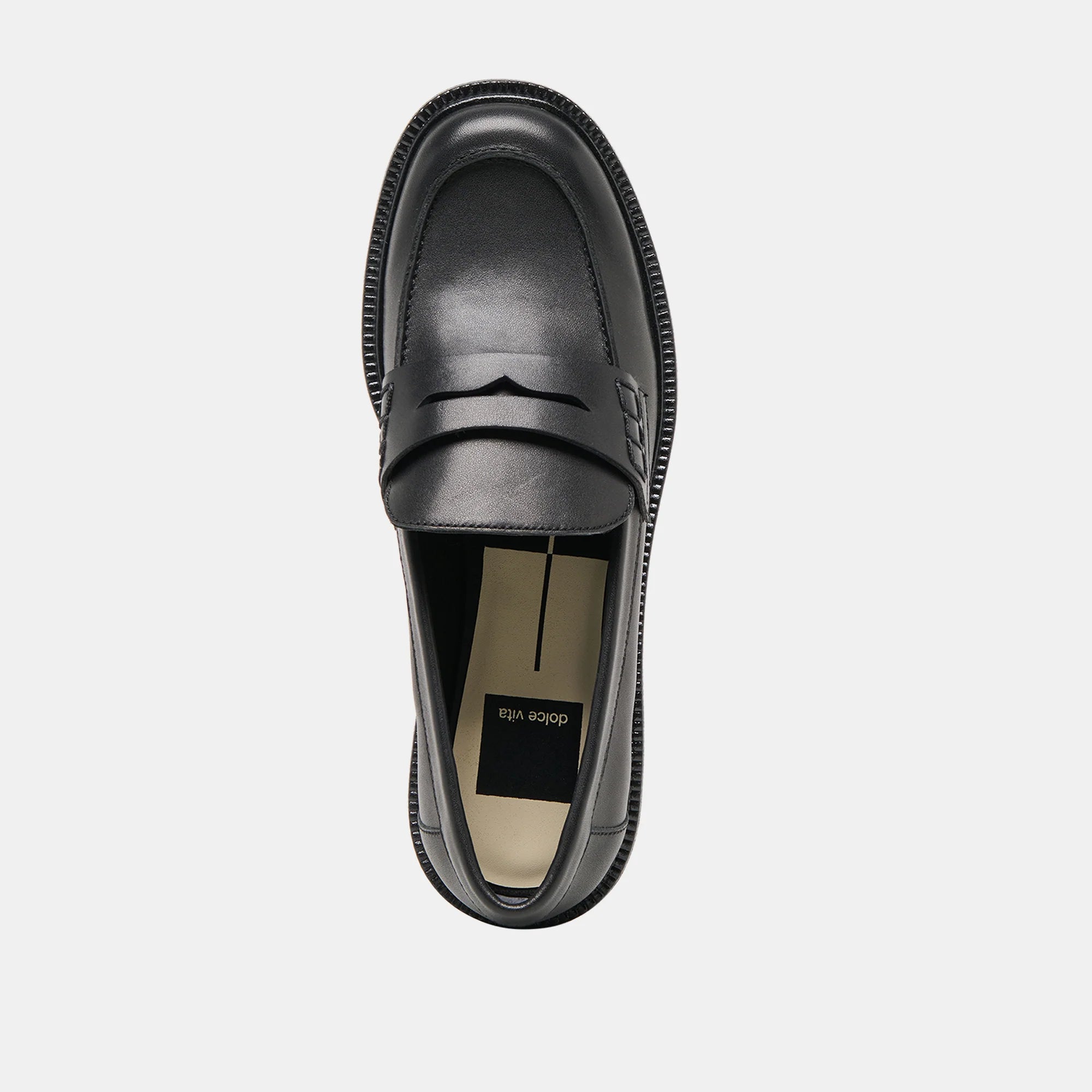 Dolce Vita Tiggy Loafers
