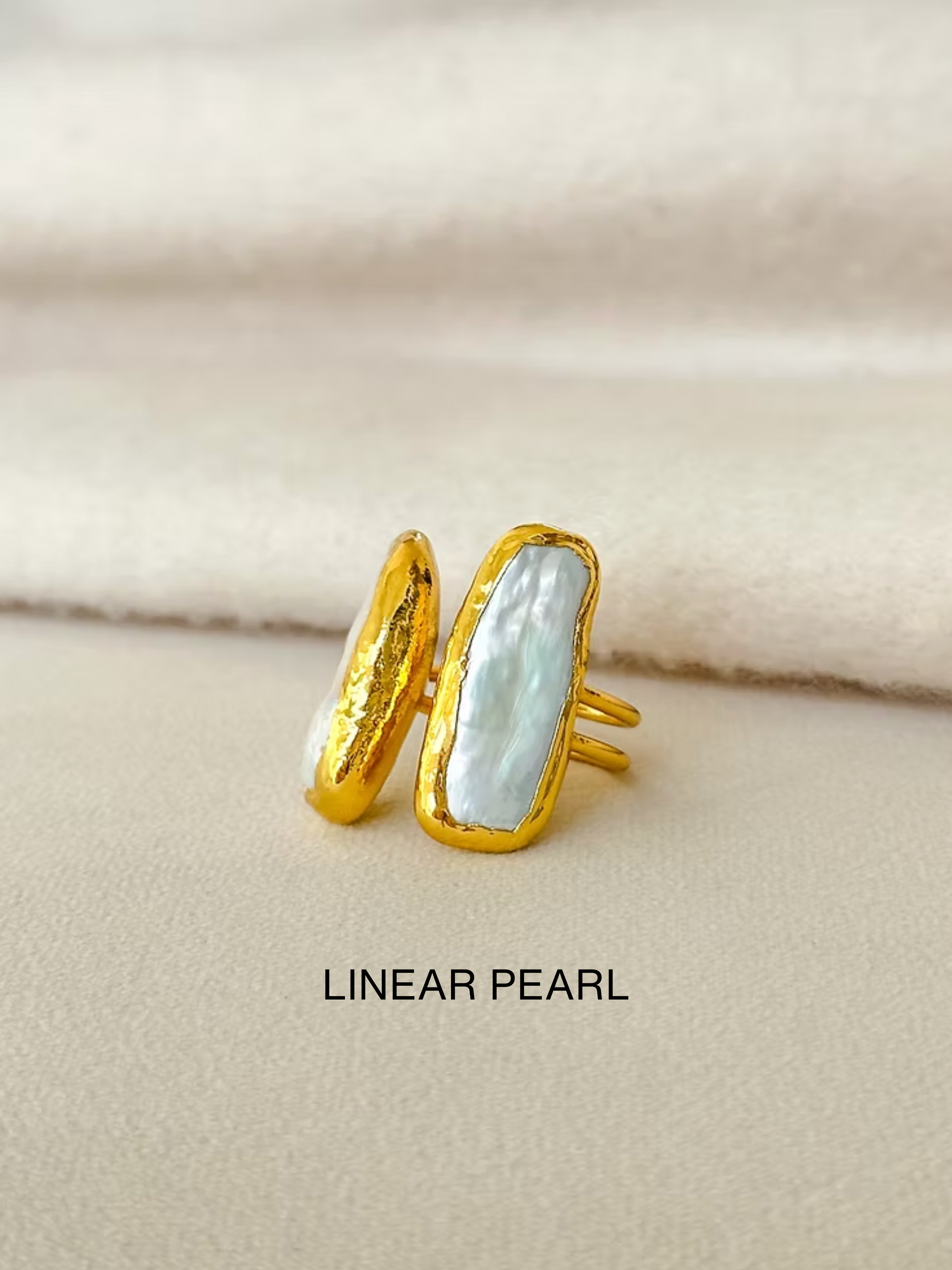 Rings with Stones