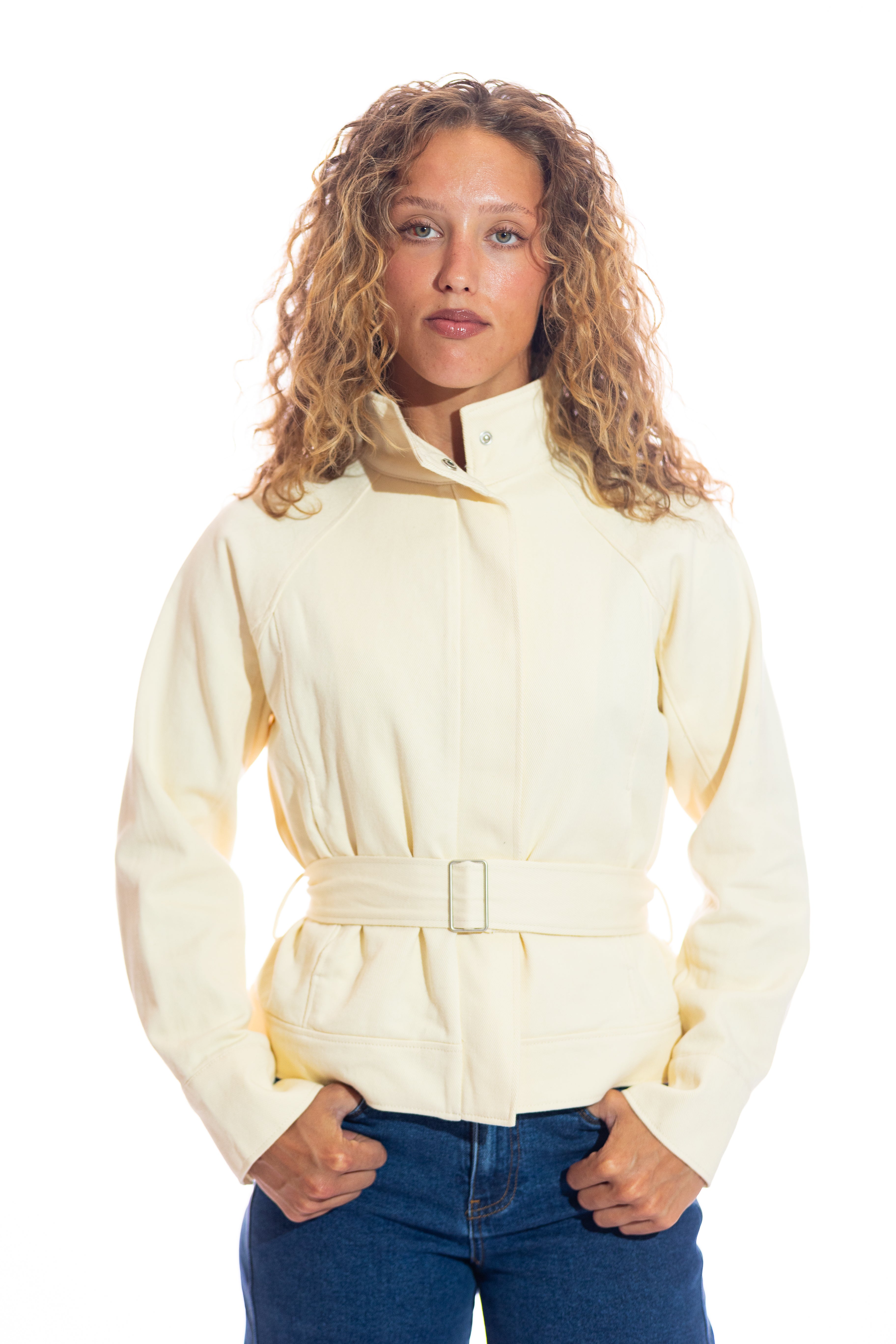 Asha Jacket
