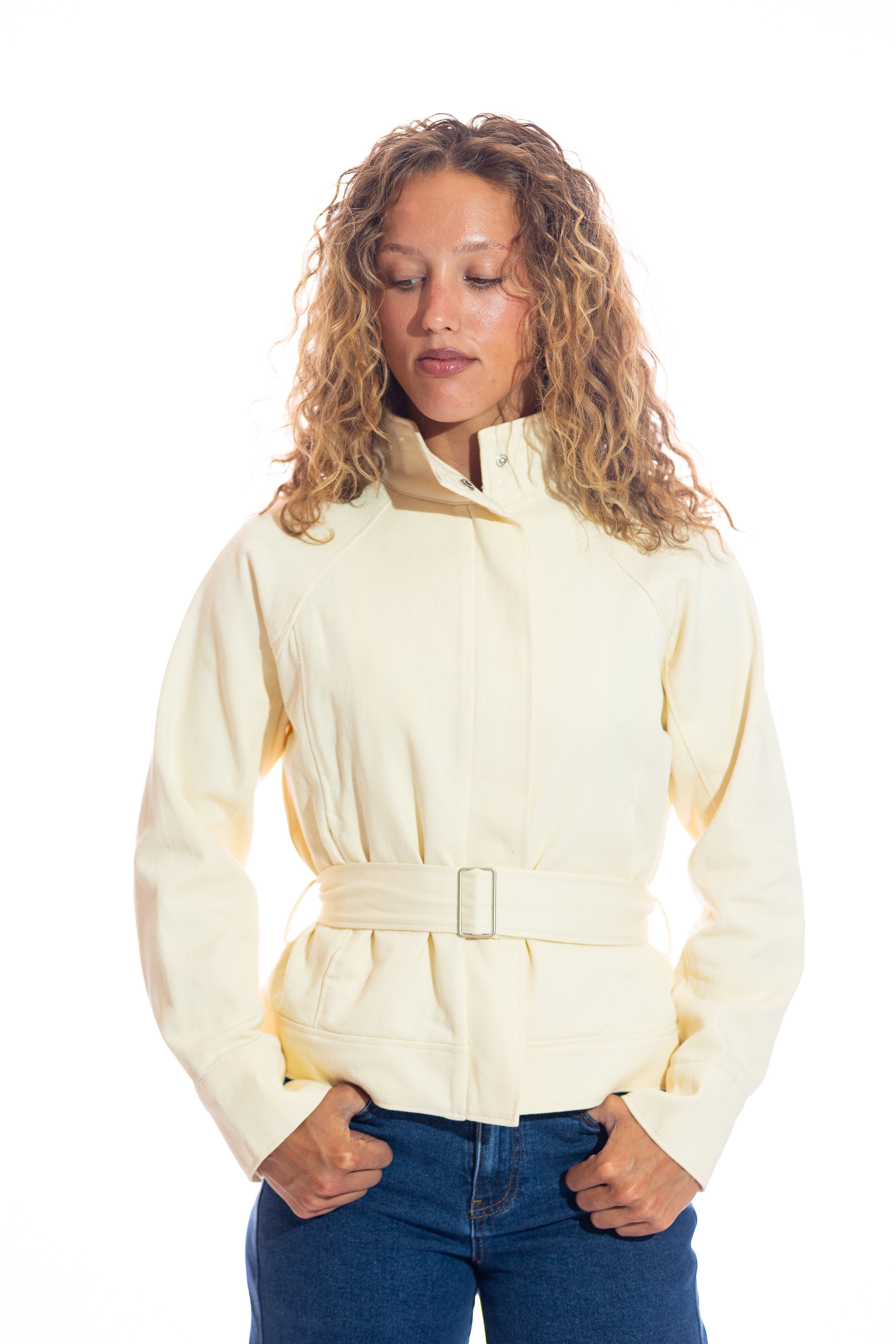 Asha Jacket