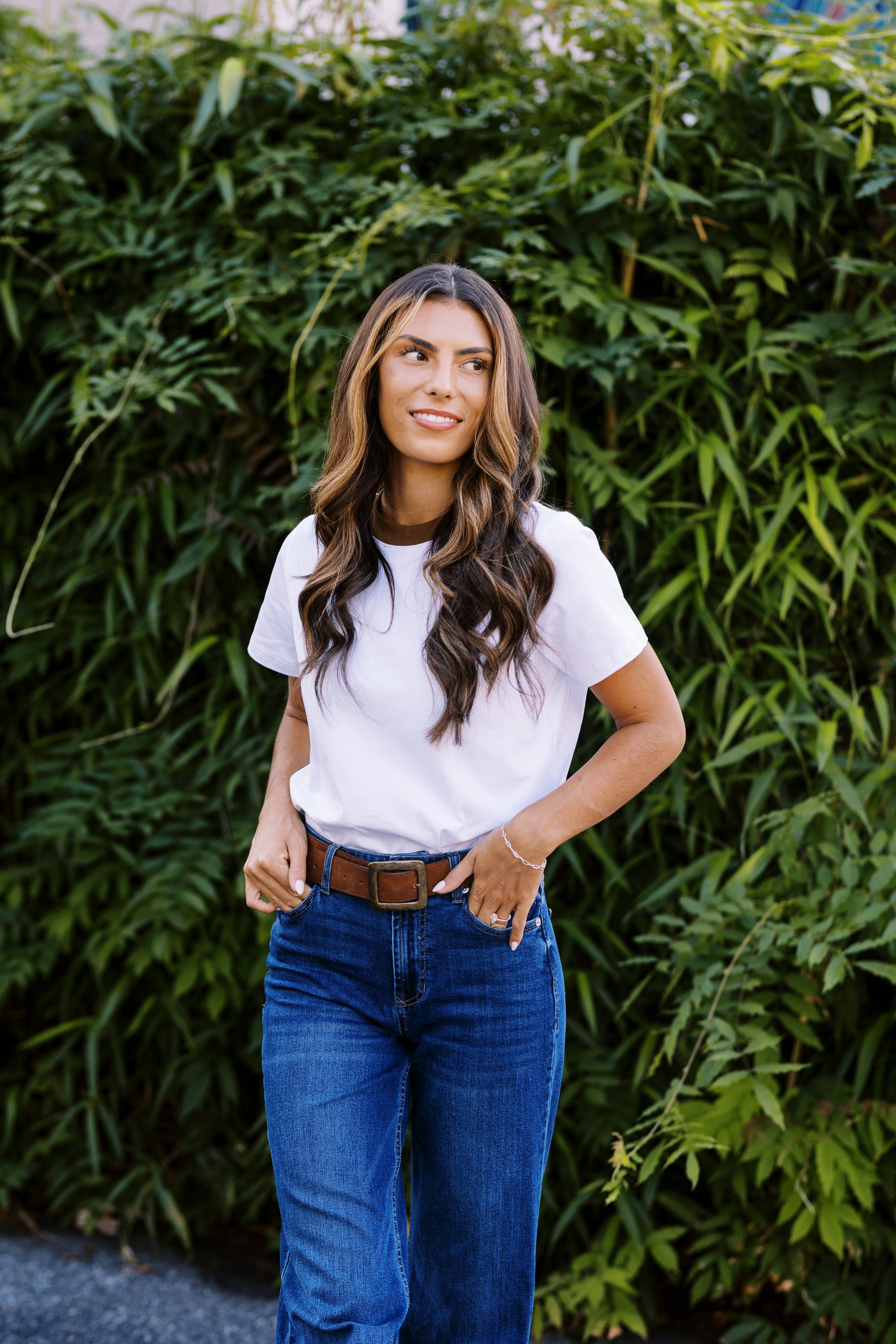 Chloe Top