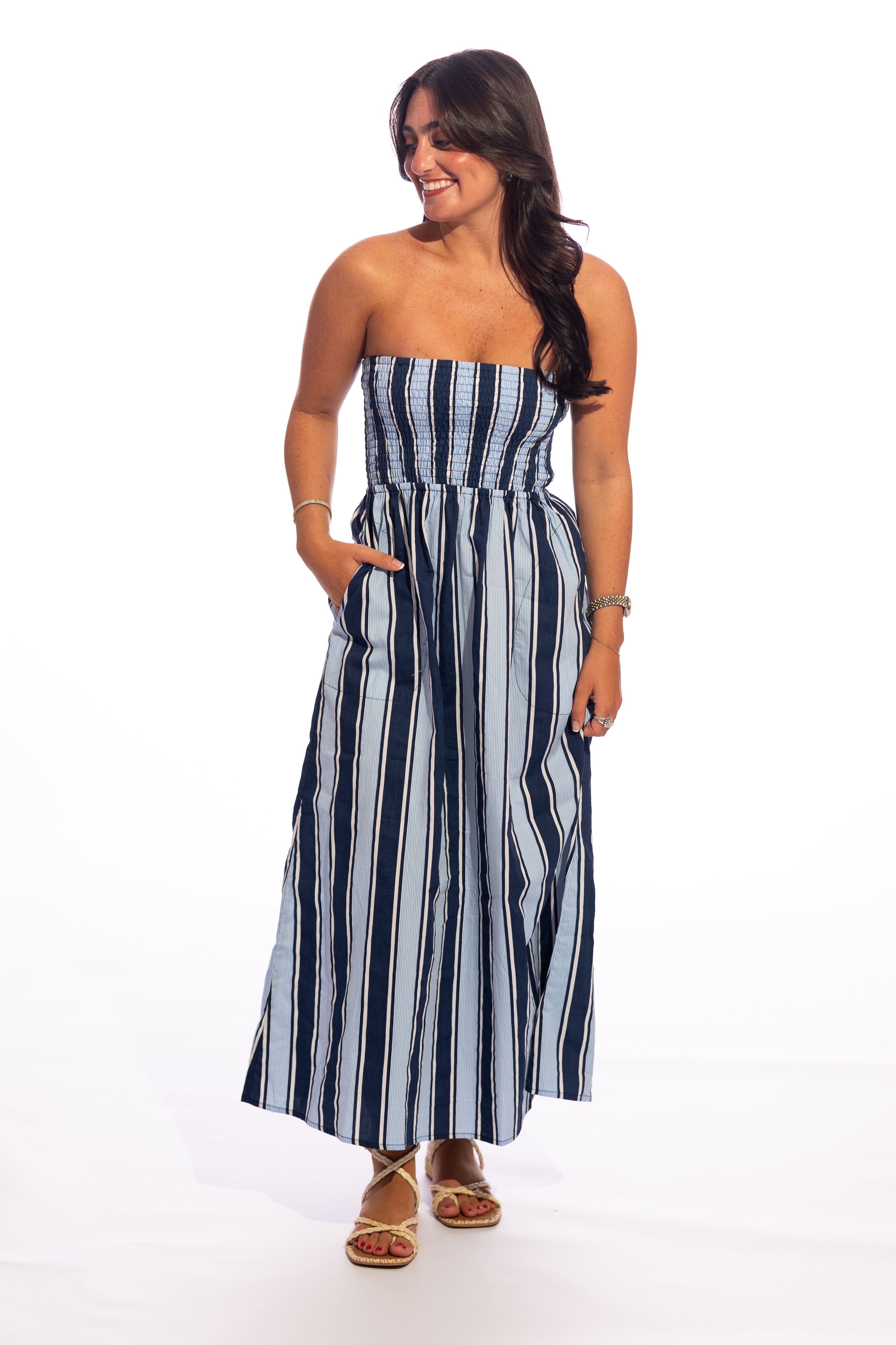 Dion Dress